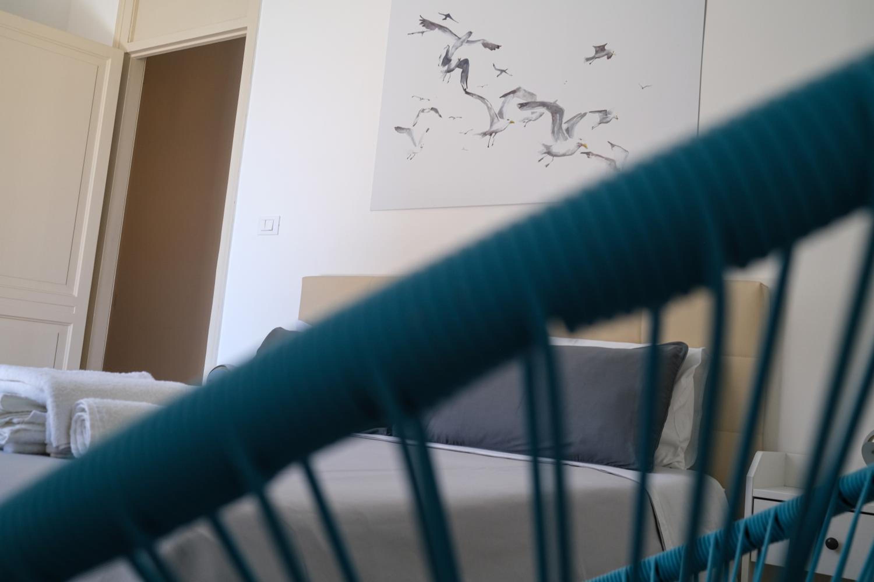 Double Room with Balcony - Photo 1