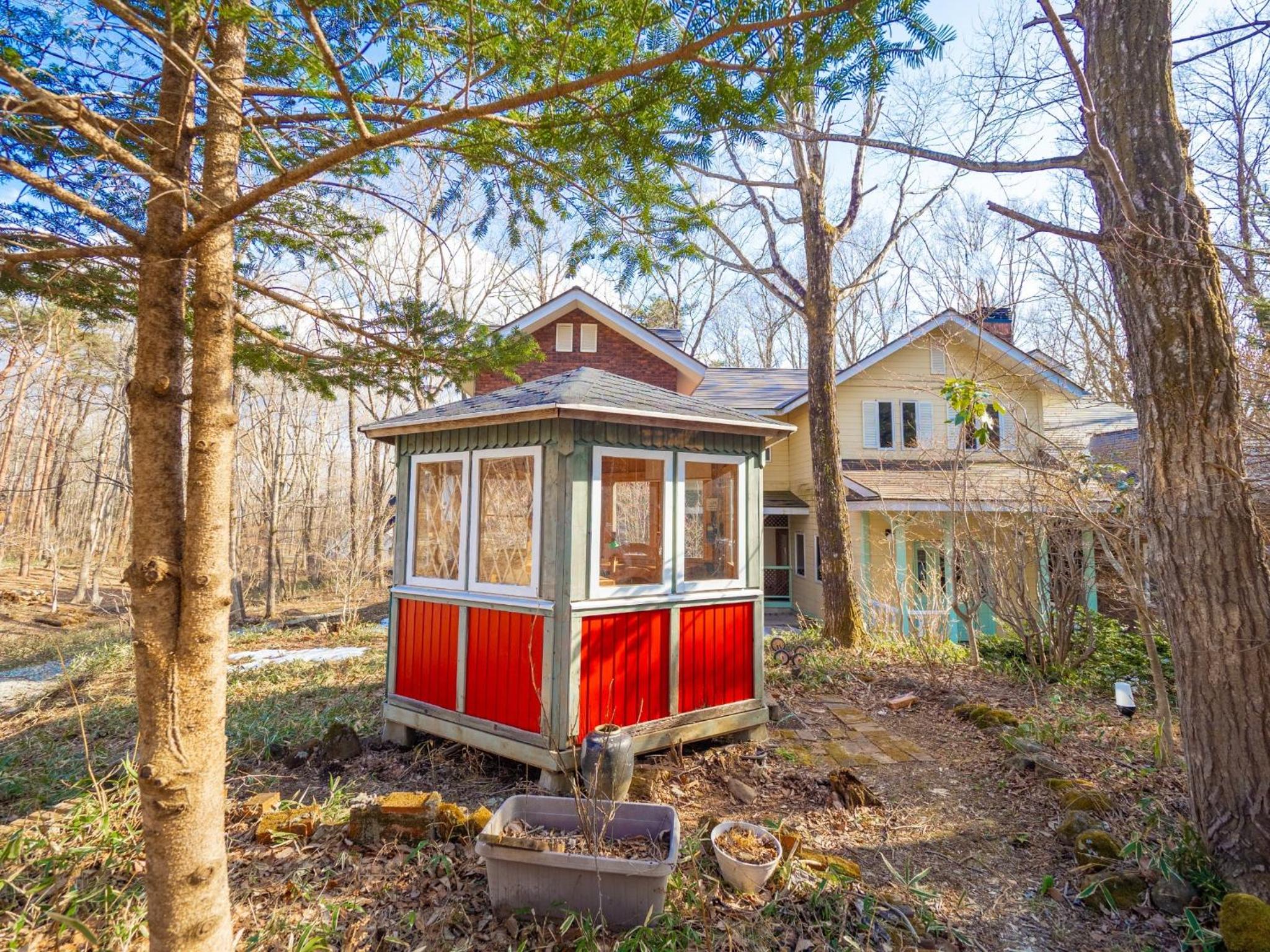 Vacation Home photo 2