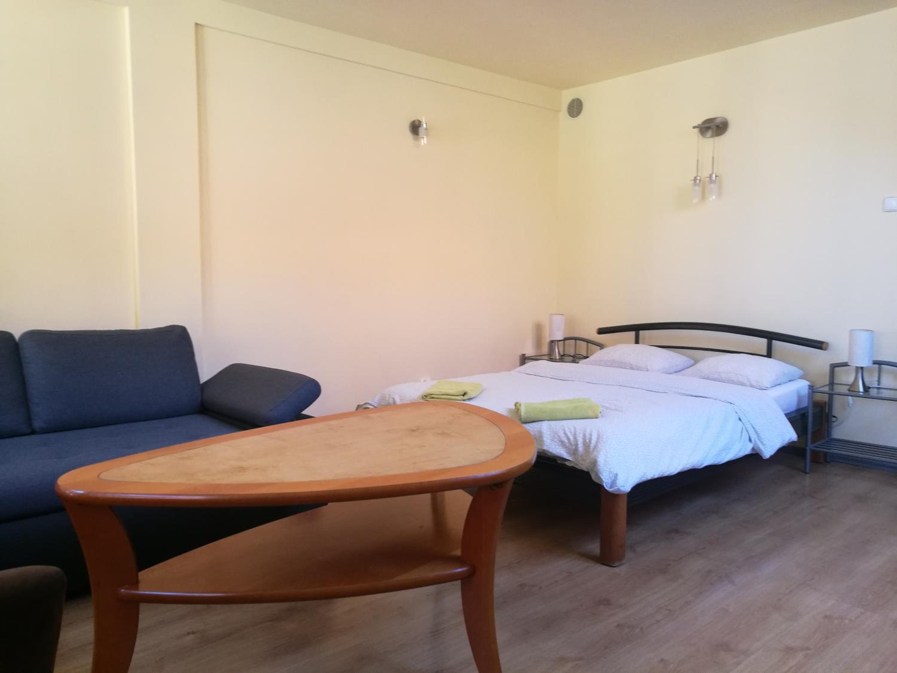 Economy Apartment (2 adults) photo 2
