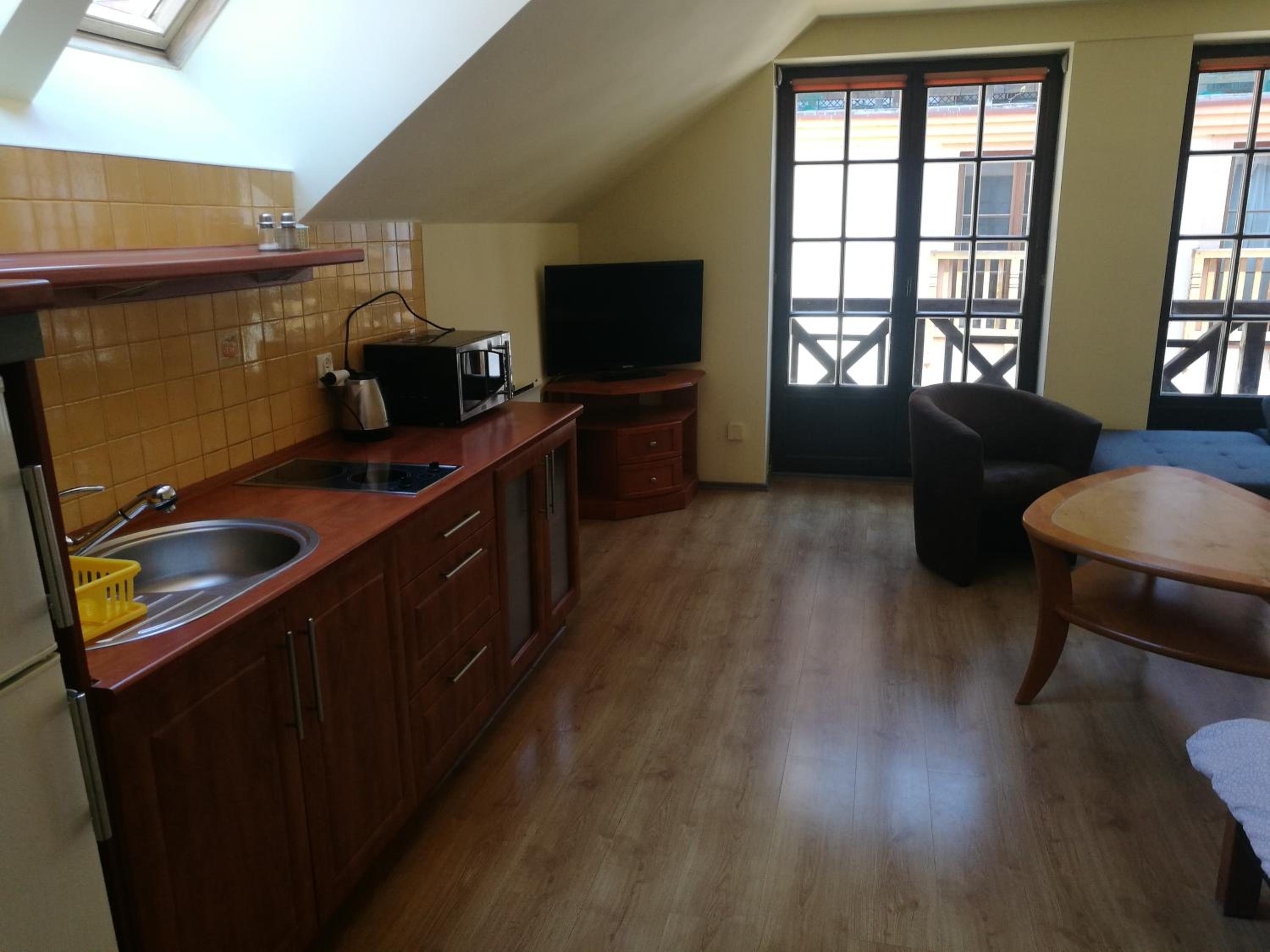 Standard Apartment (2 Adults) photo 3