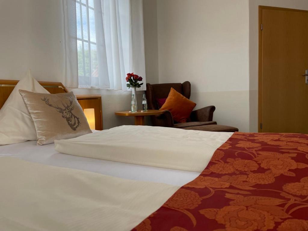 Double Room photo 3