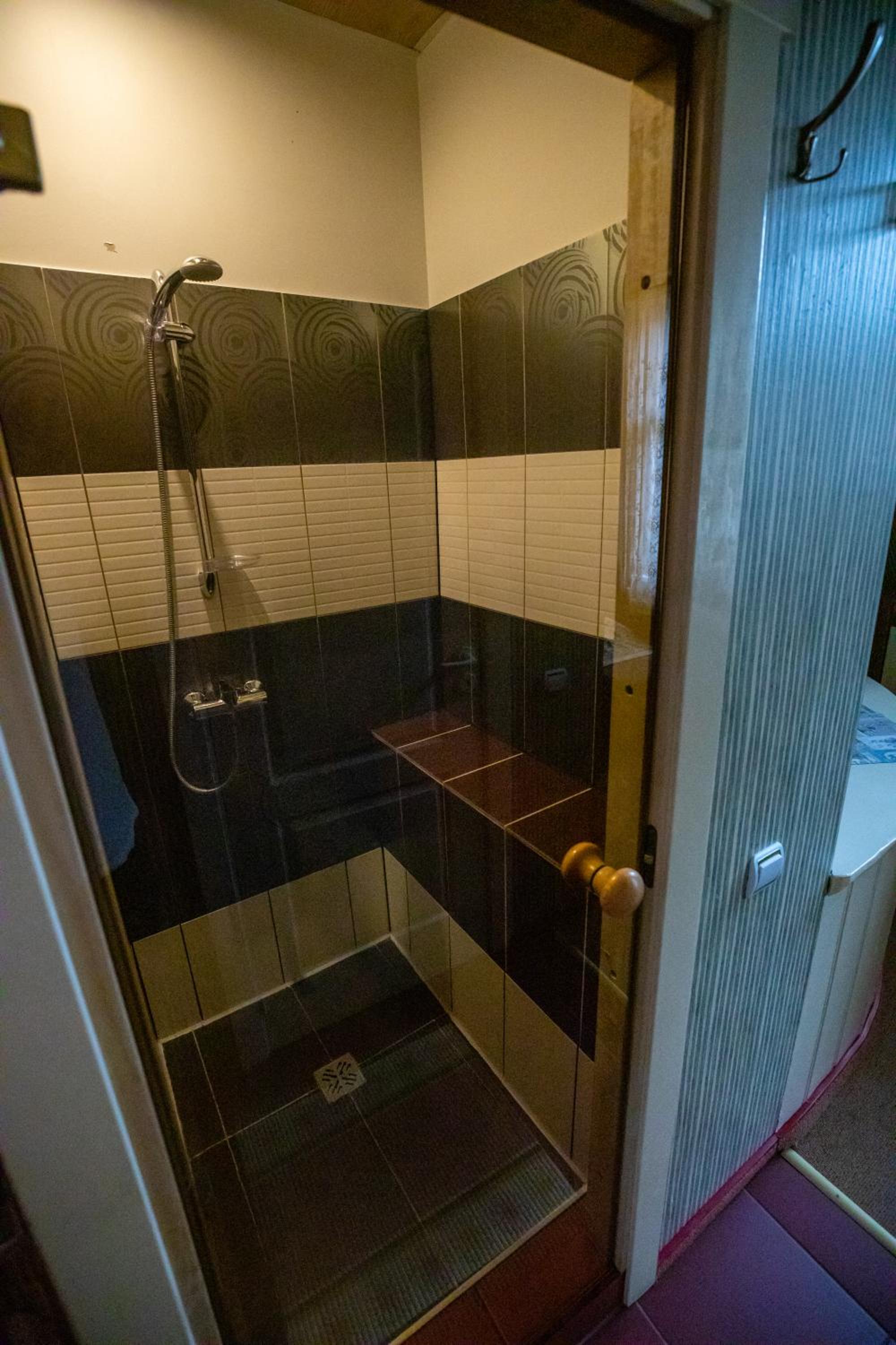 Budget Single Room photo 2