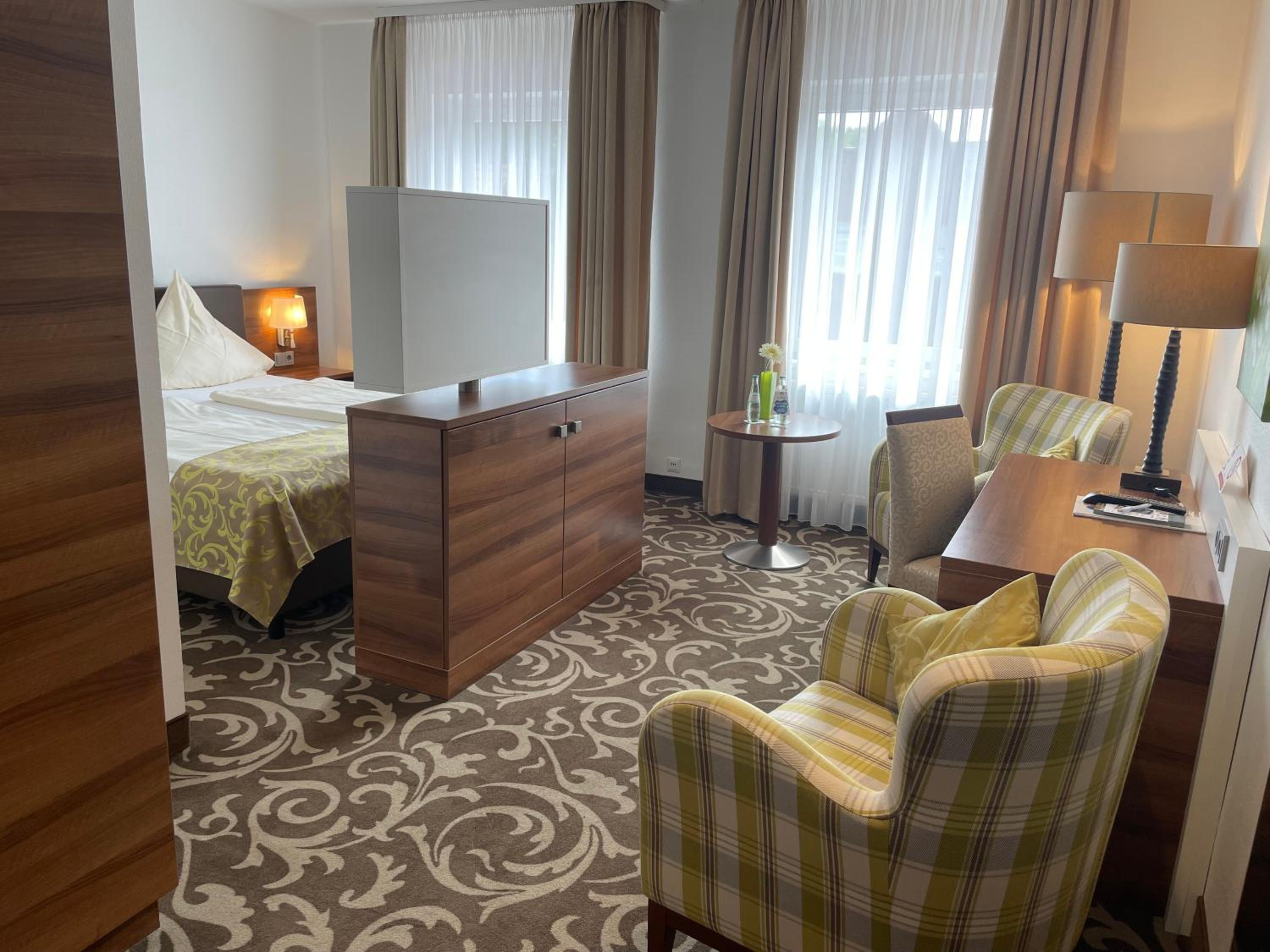 Superior Double Room photo 3