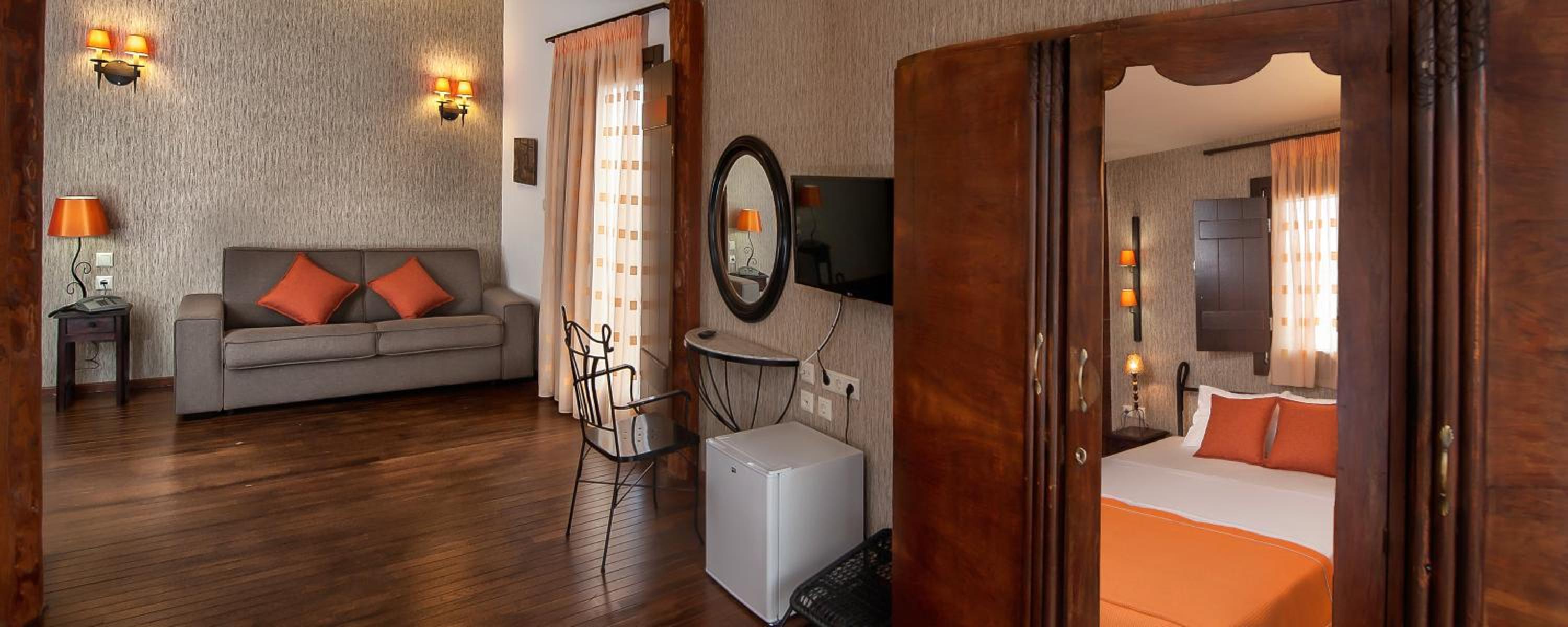 Executive Suite photo 1