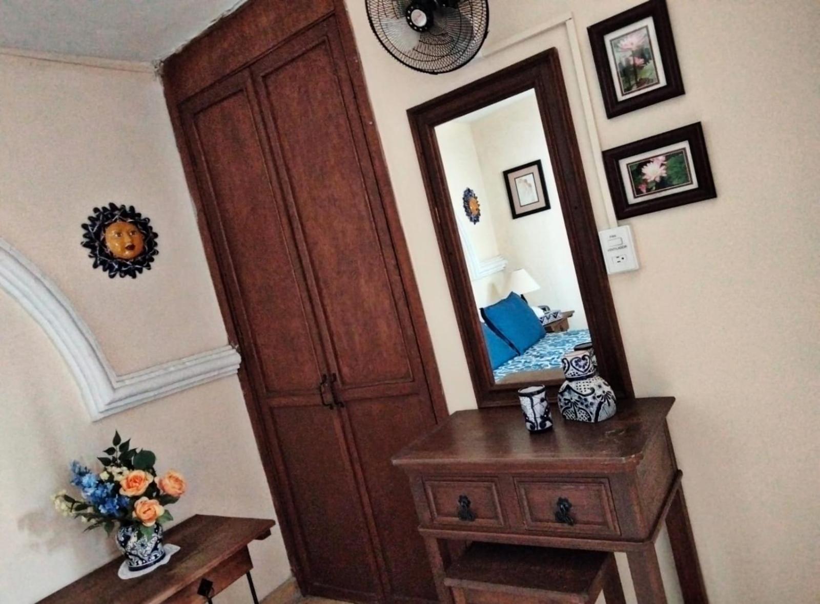 Double Room photo 2