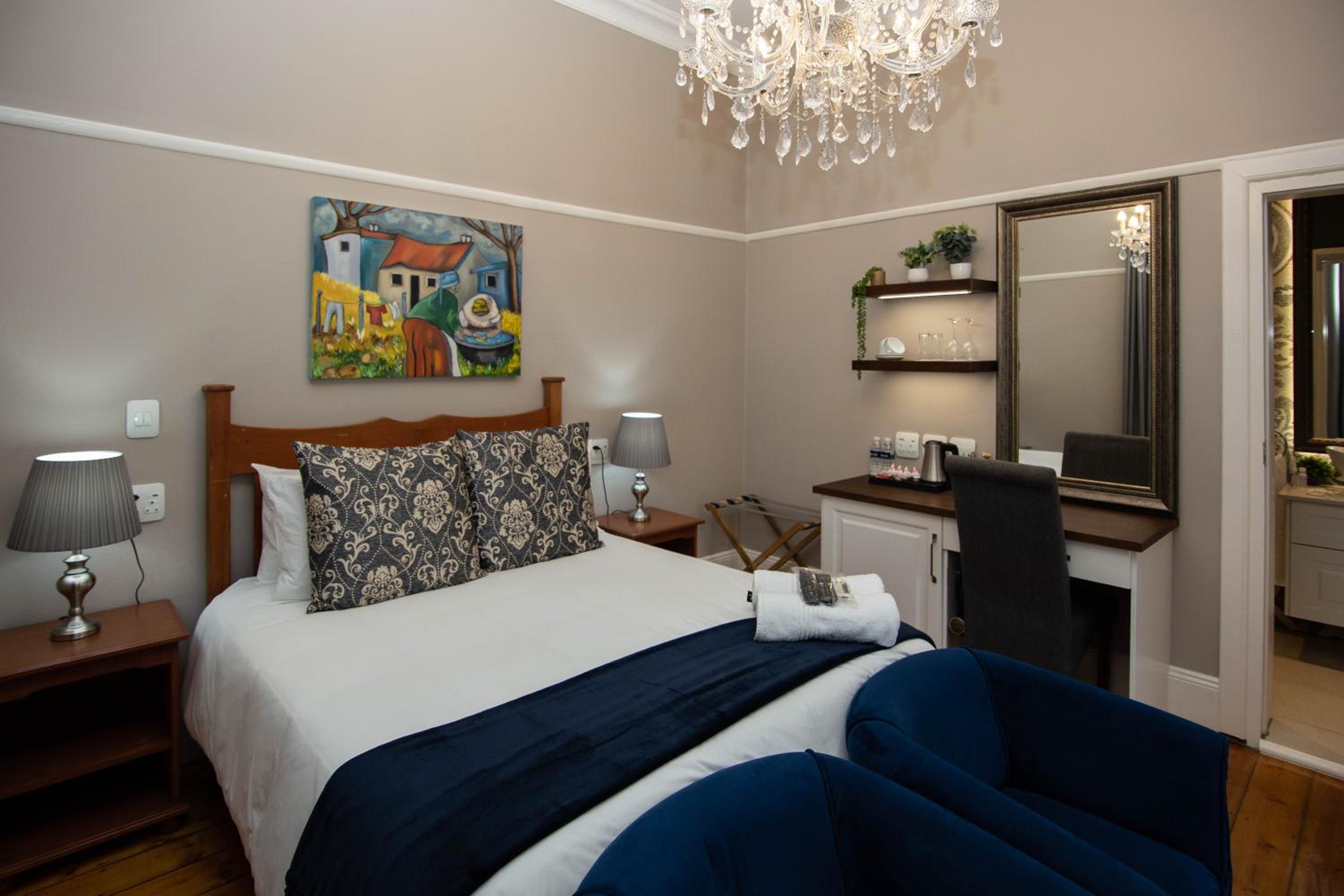Double Room - Photo 1