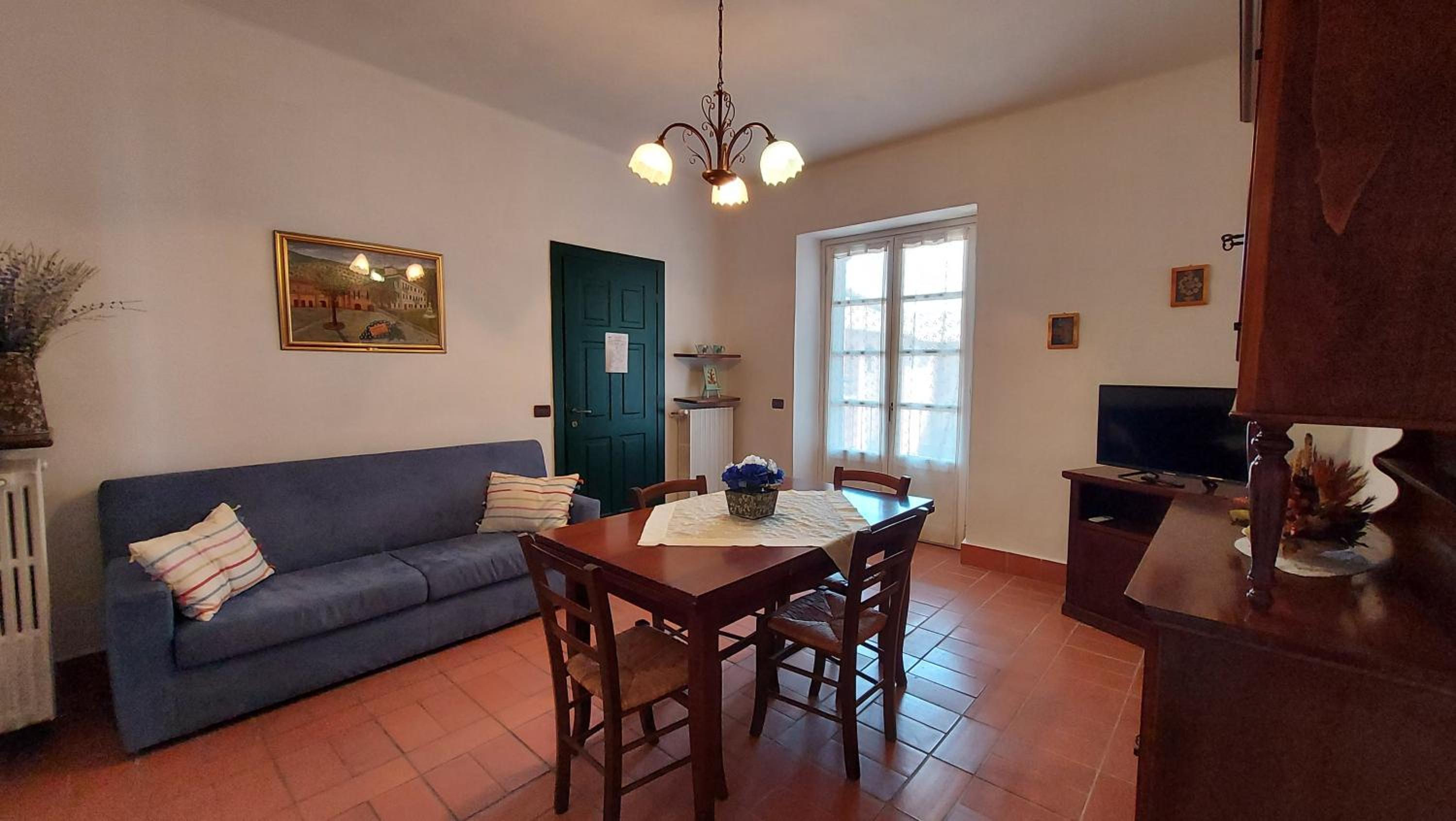 Two-Bedroom Apartment photo 1