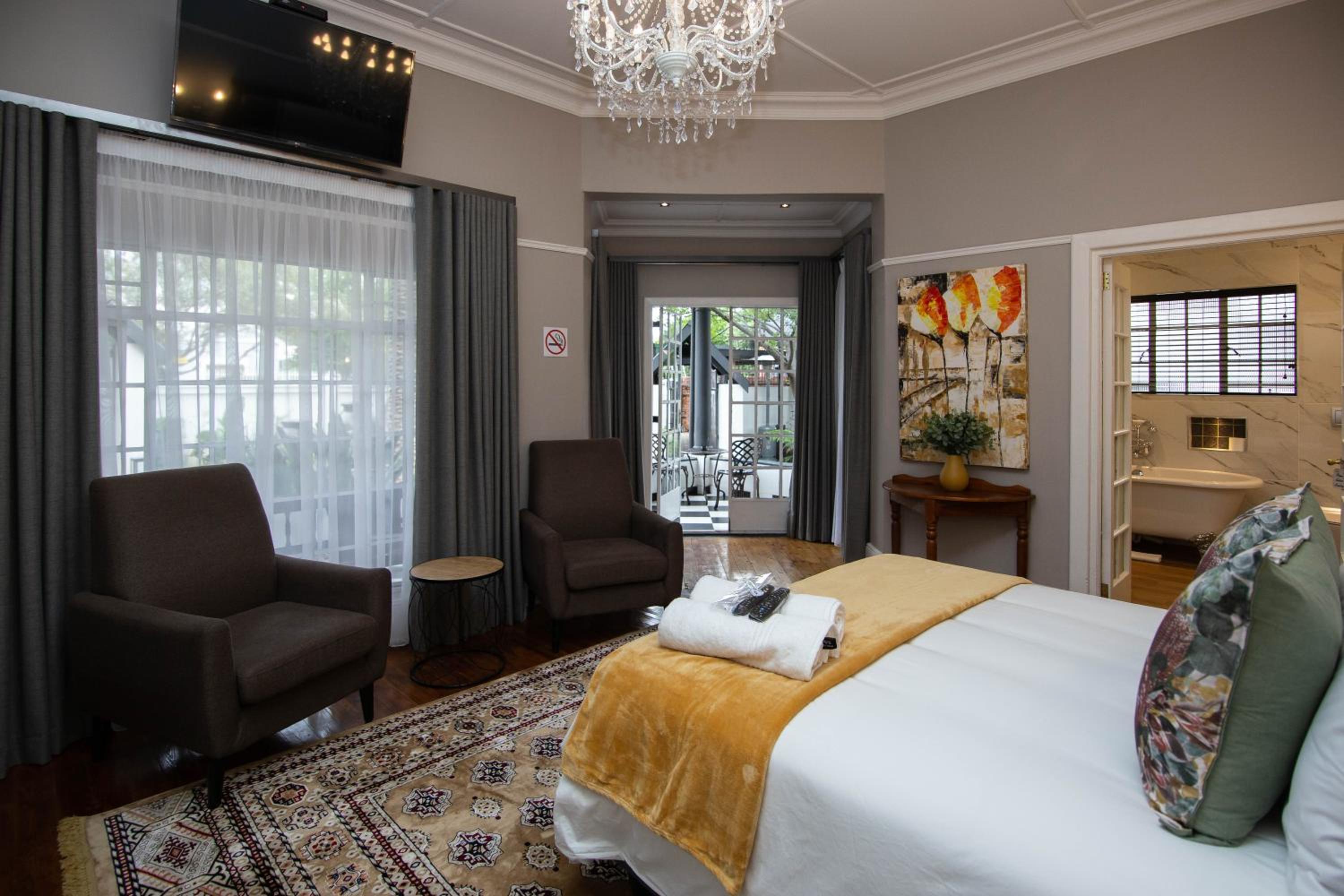 King Room - Photo 1
