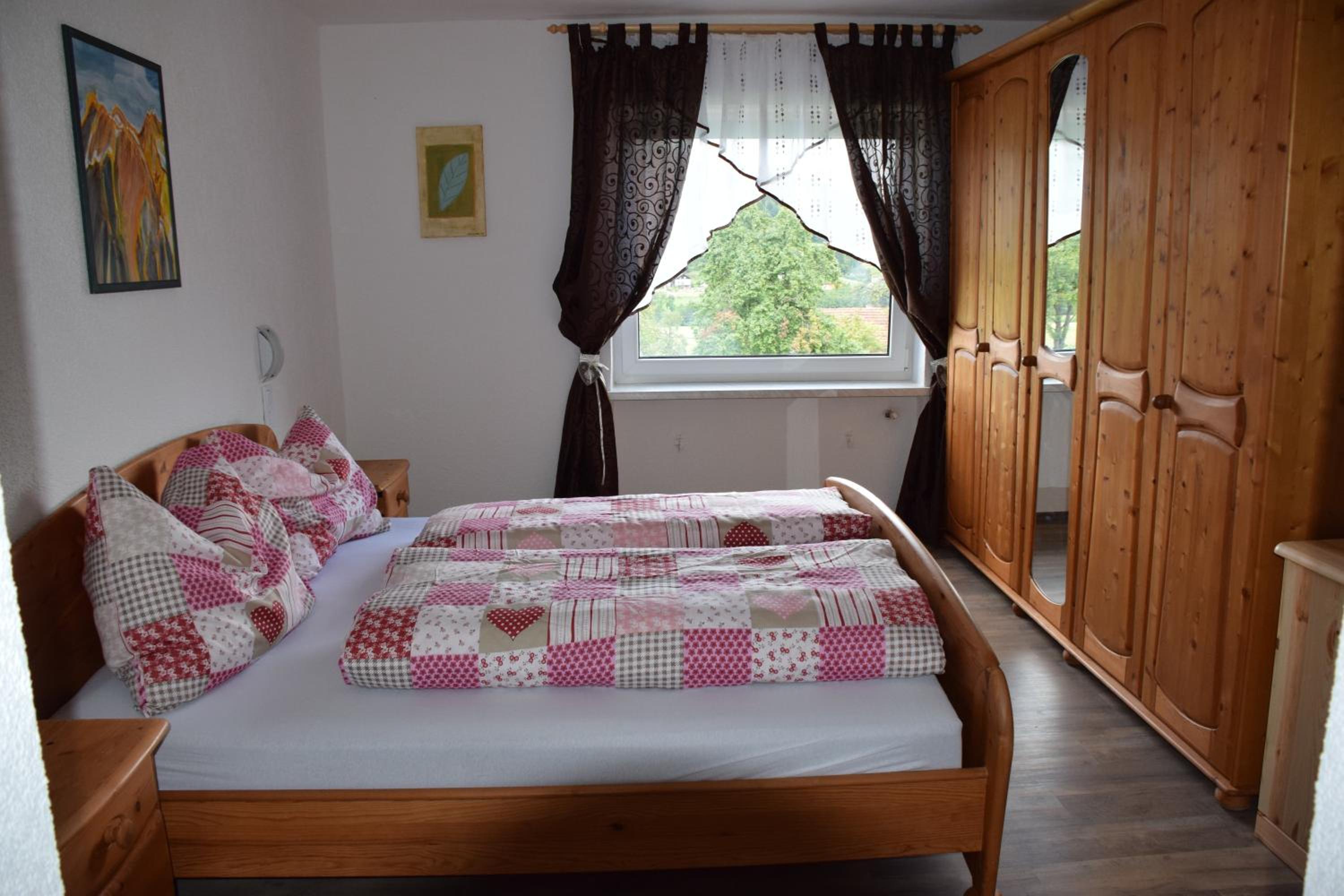 Double Room with Mountain View photo 1