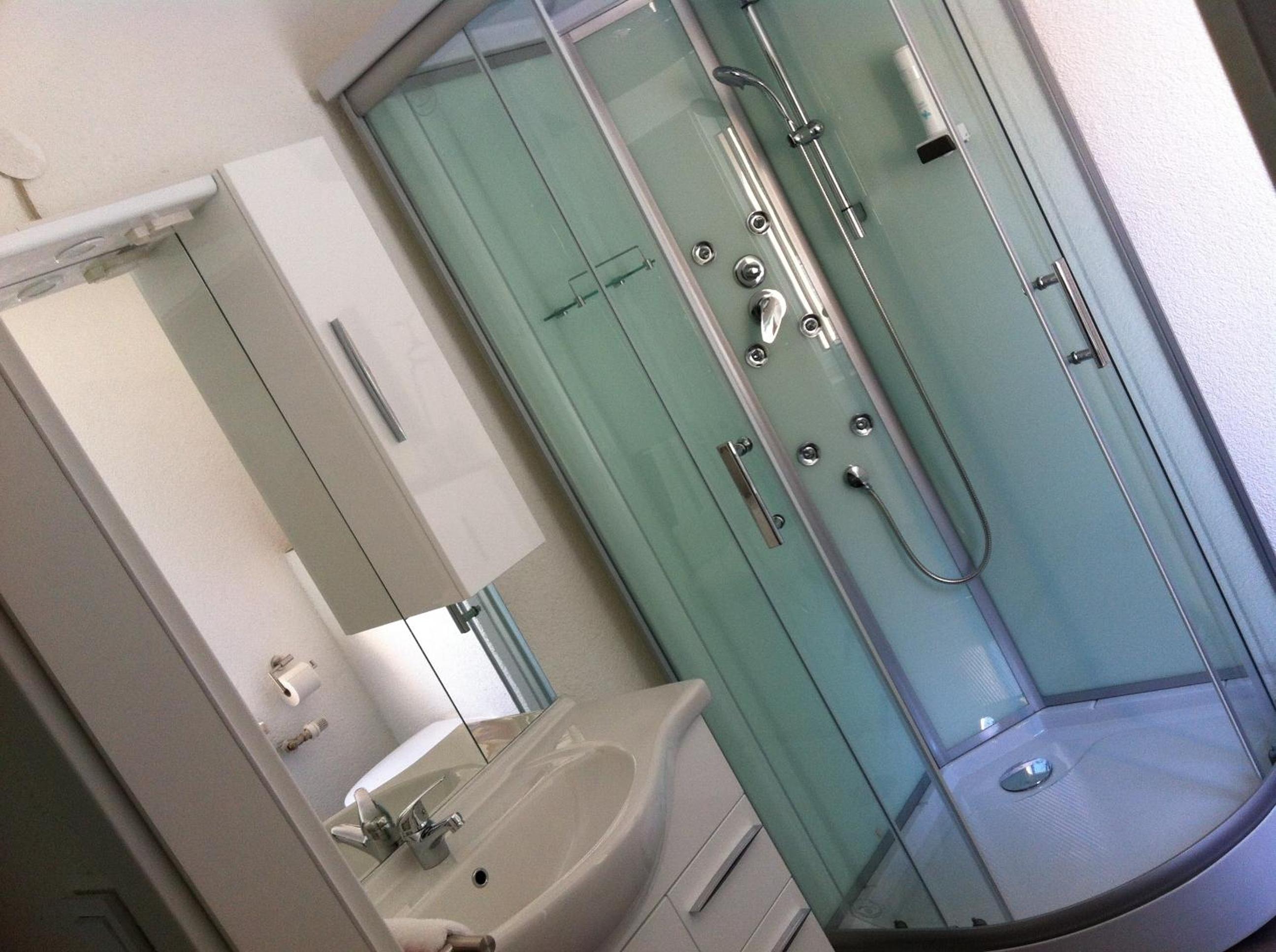 Double Room with Mountain View photo 3