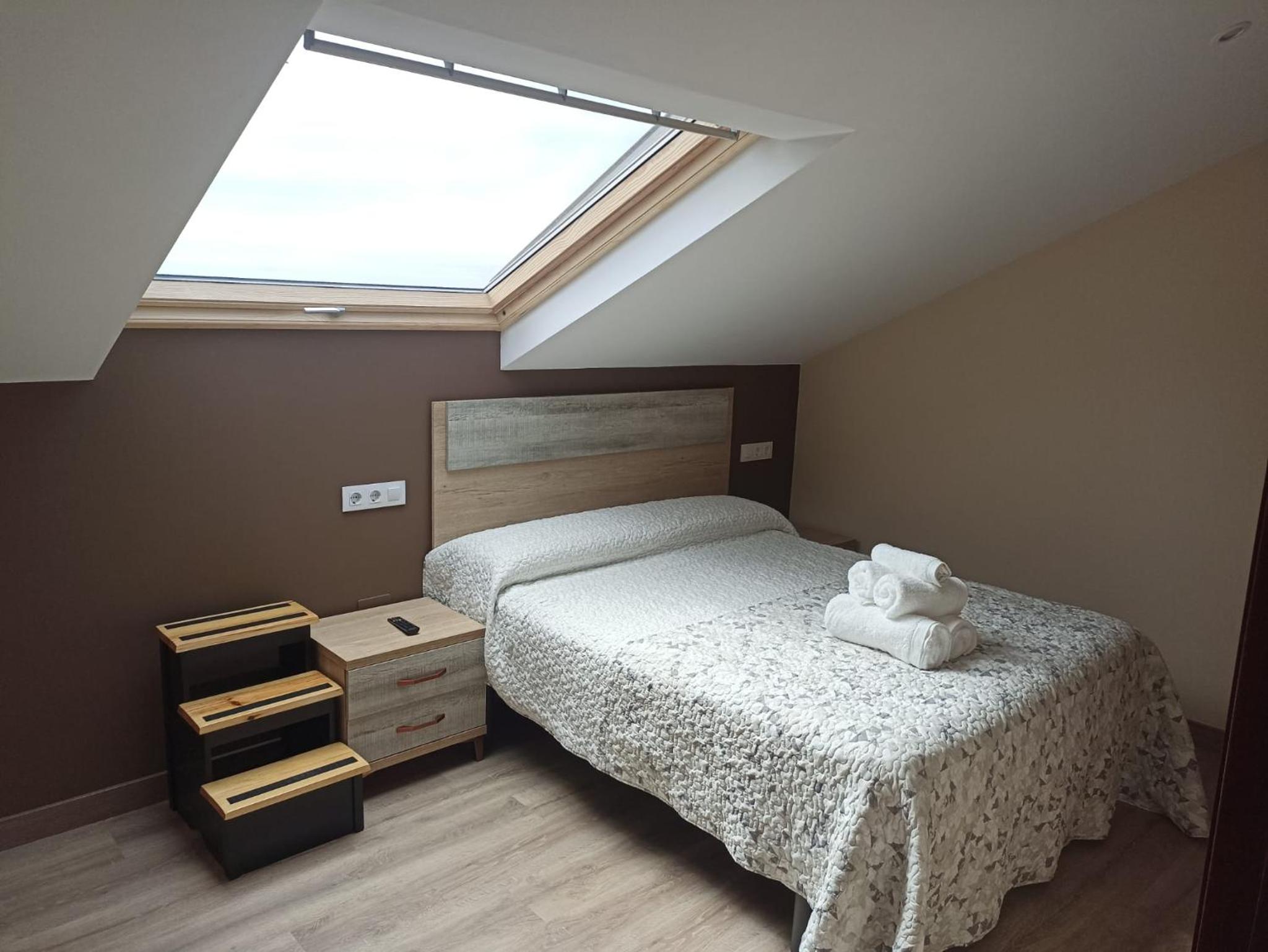 Double Room with Sea View - Photo 1
