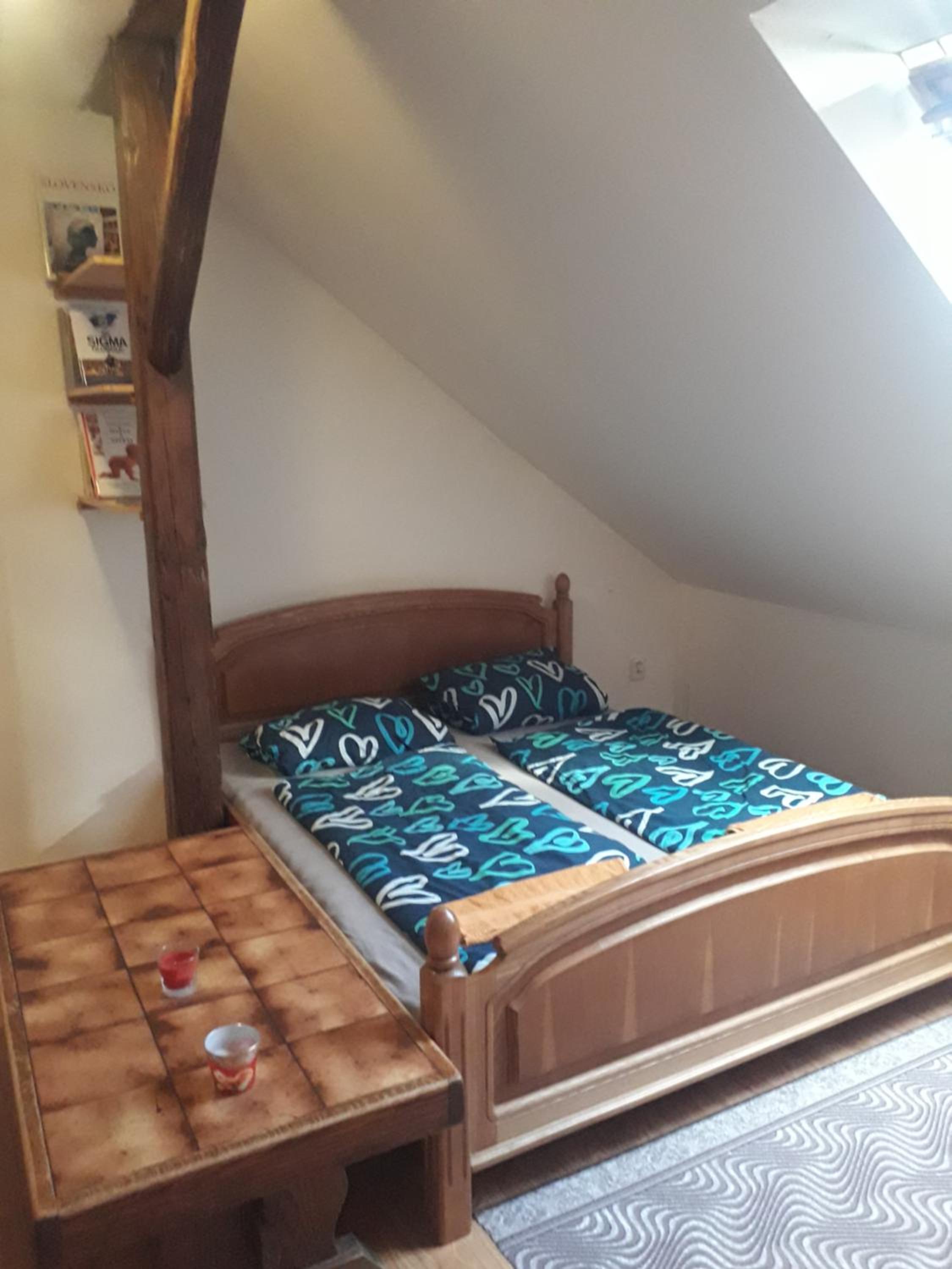 One-Bedroom Apartment - Photo 8