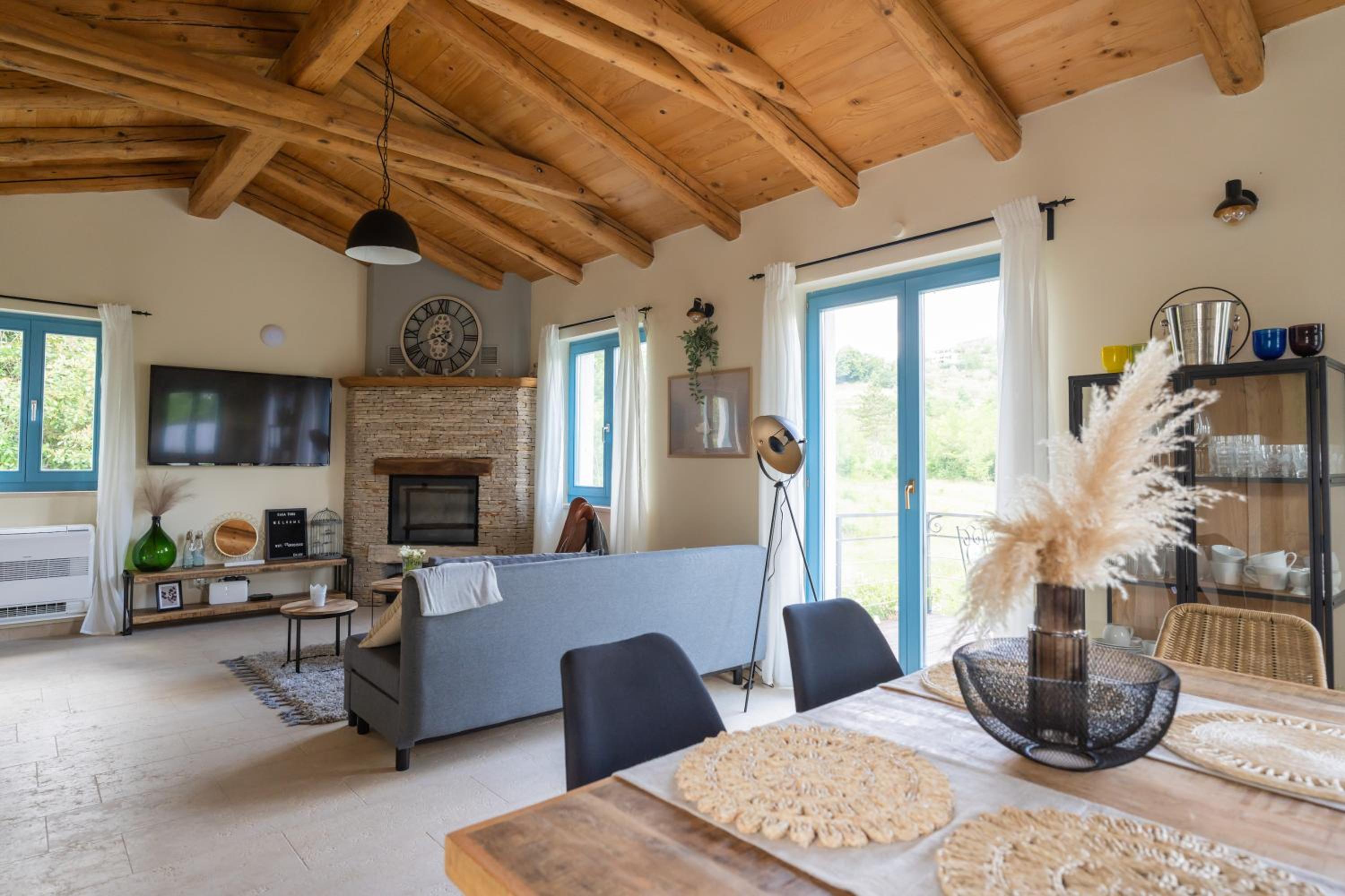 Two-Bedroom Villa photo 1