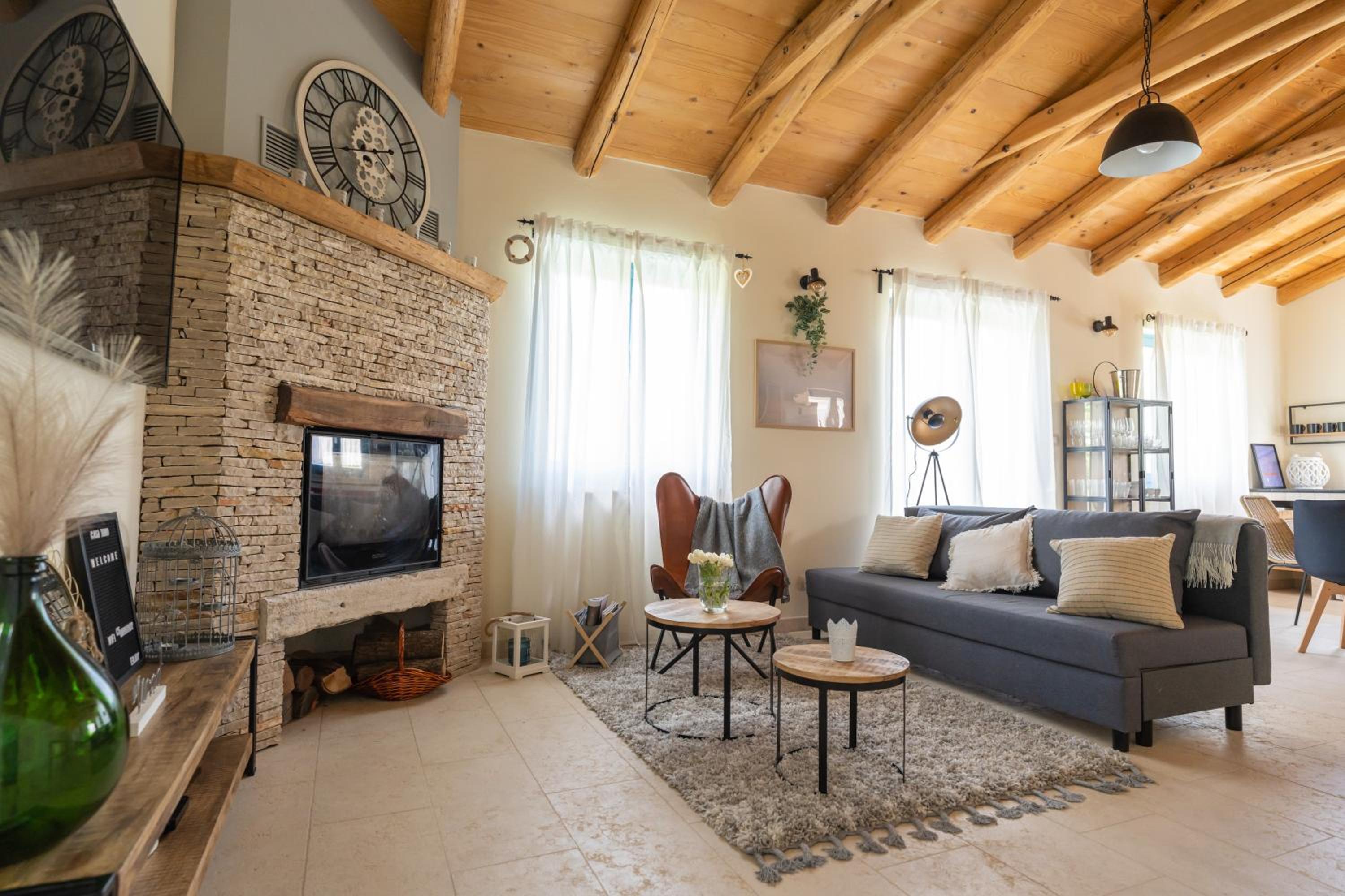 Two-Bedroom Villa photo 2