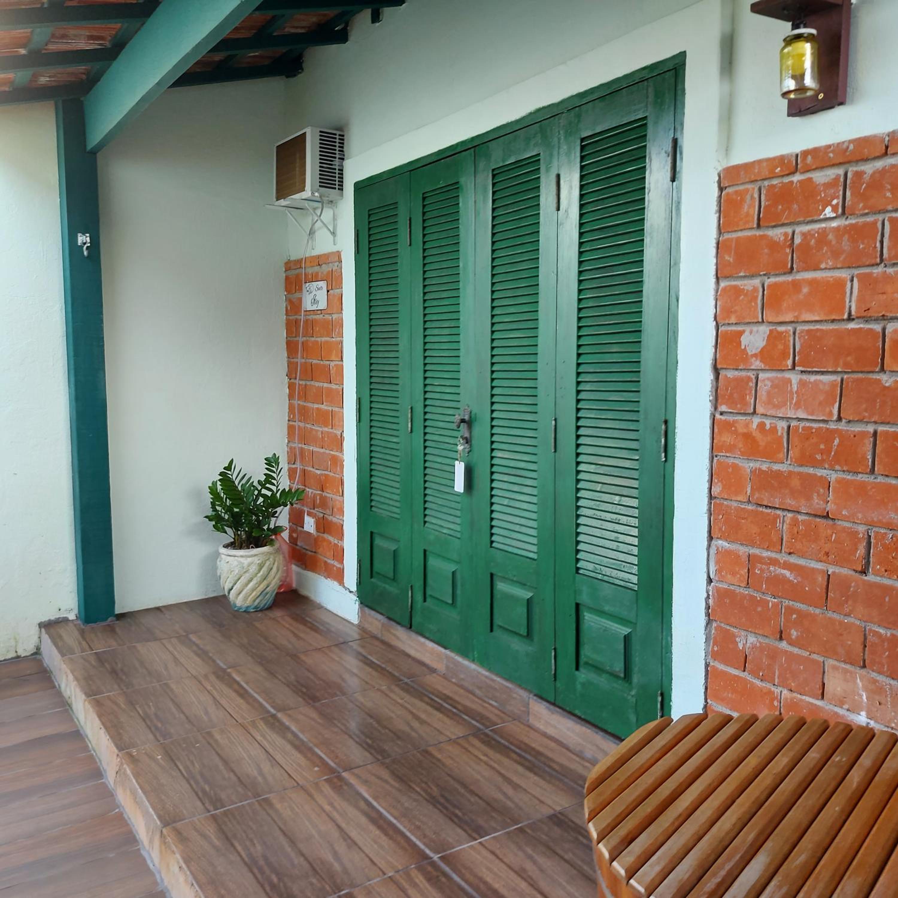 Bungalow with Patio photo 2