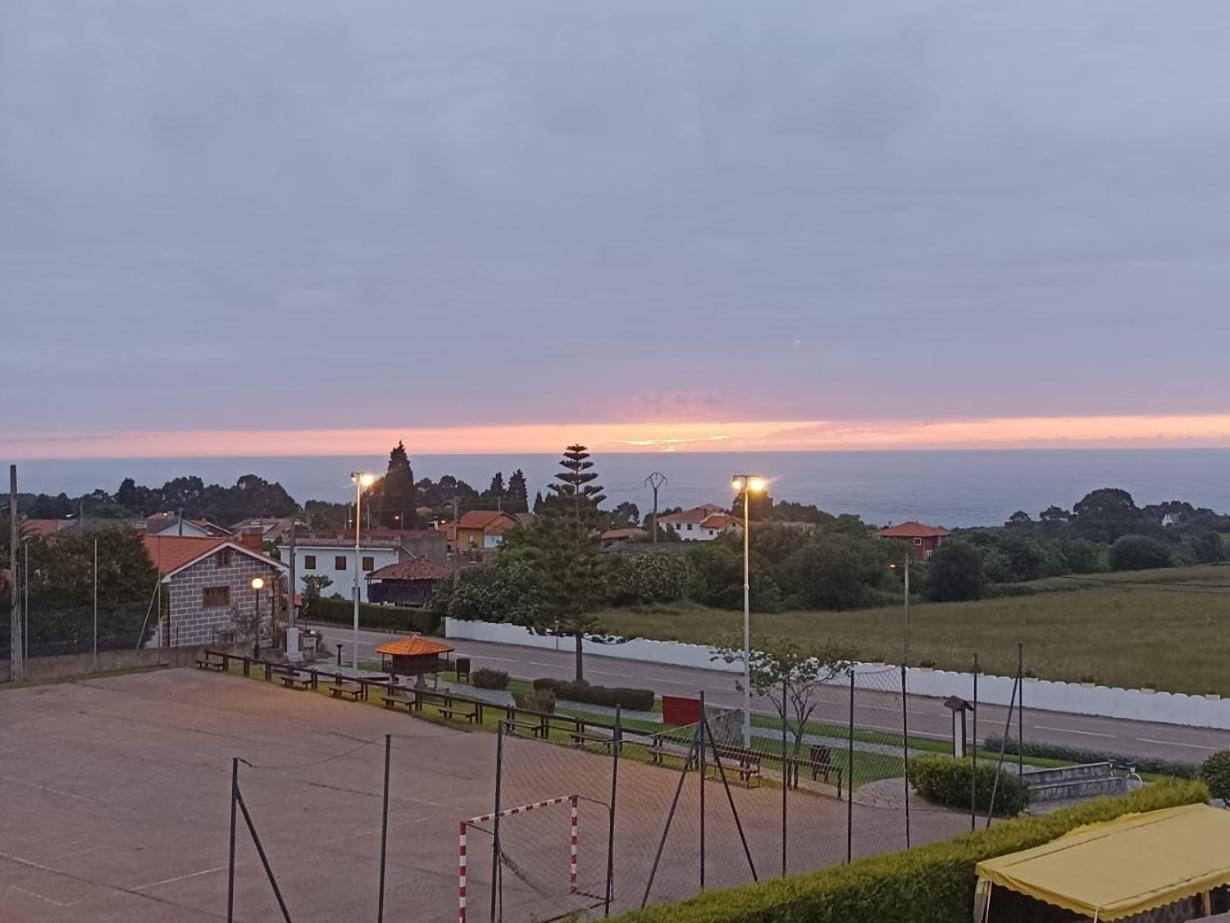 Double Room with Sea View - Photo 6