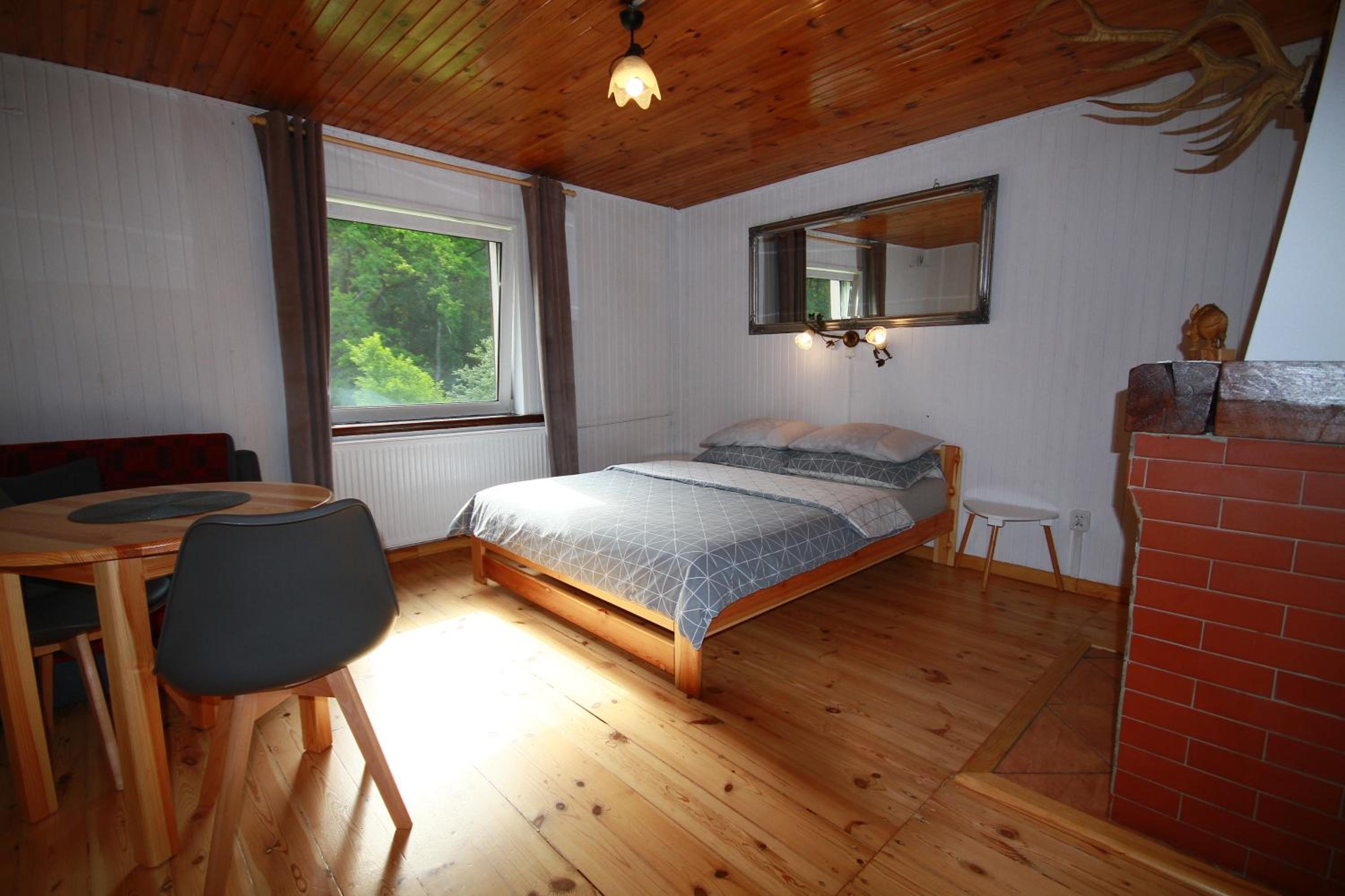 Studio with Garden View photo 2