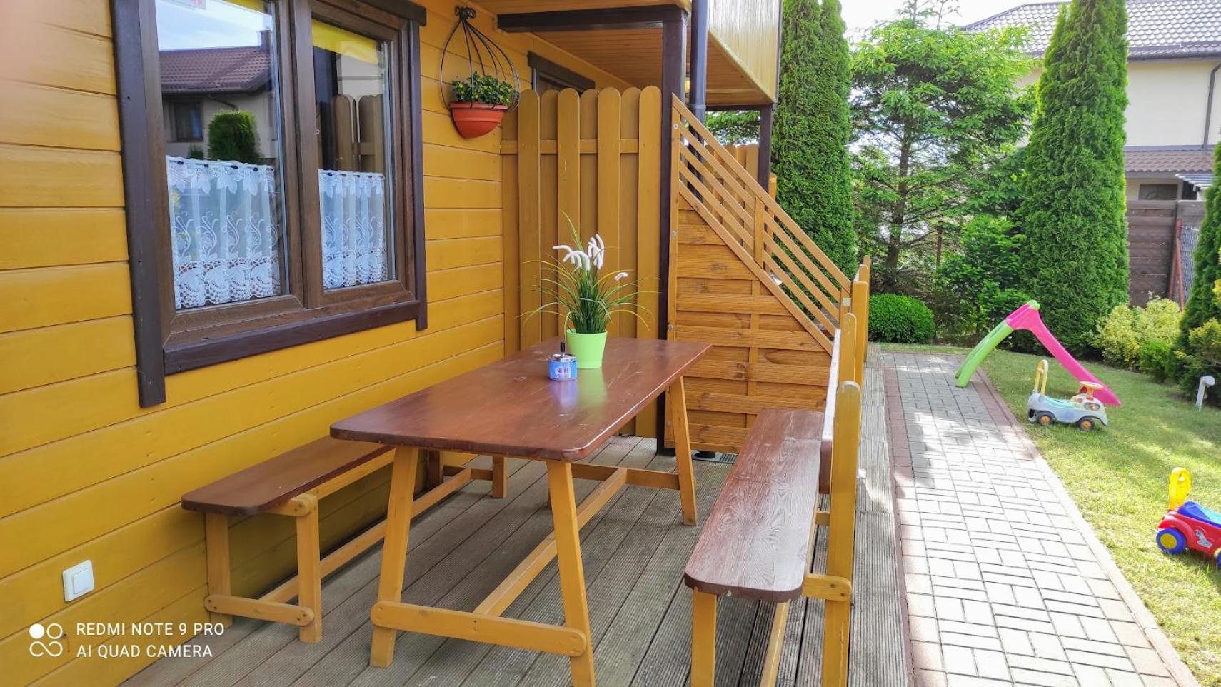Two-Bedroom House photo 2