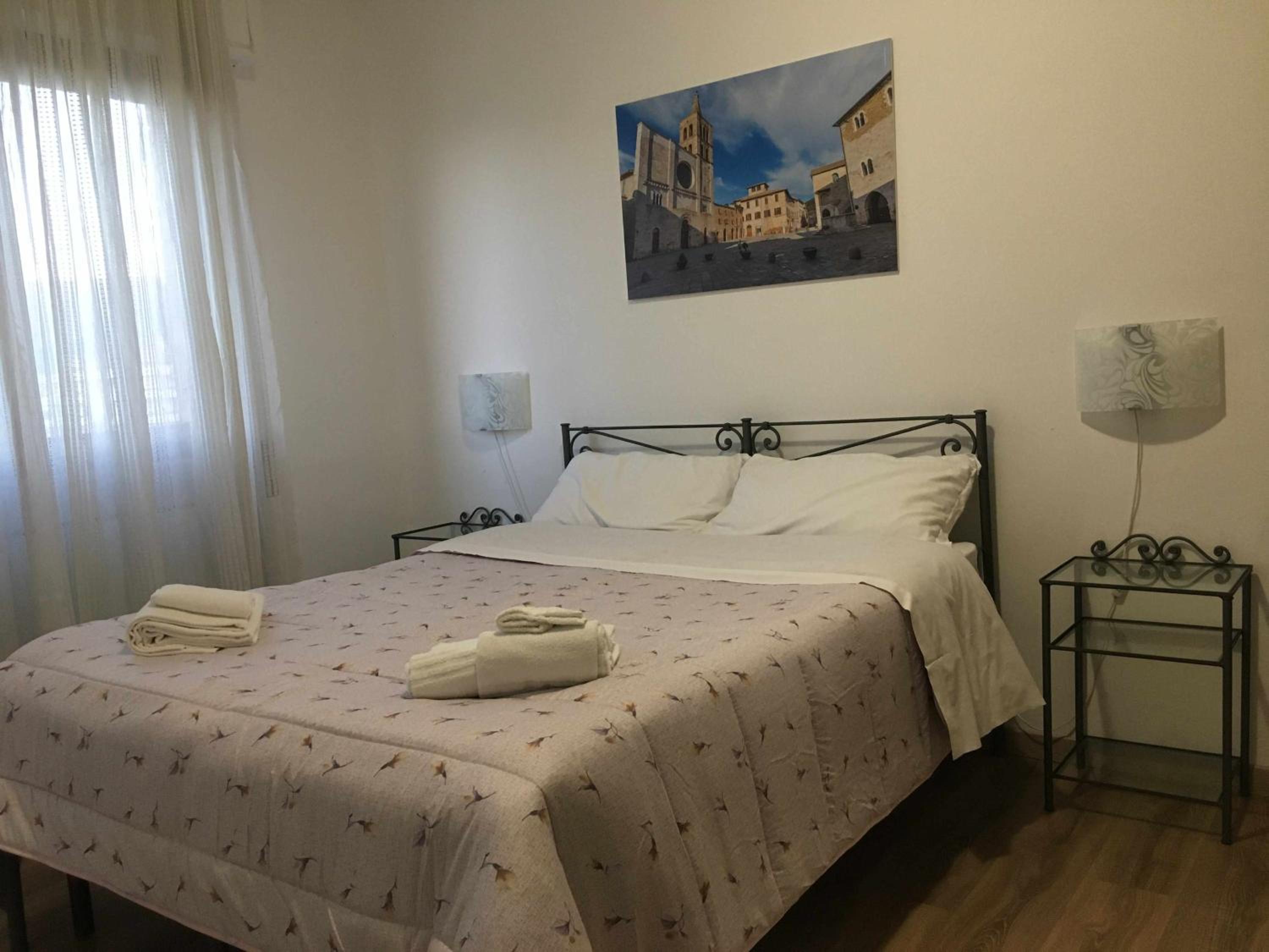 Apartment photo 1