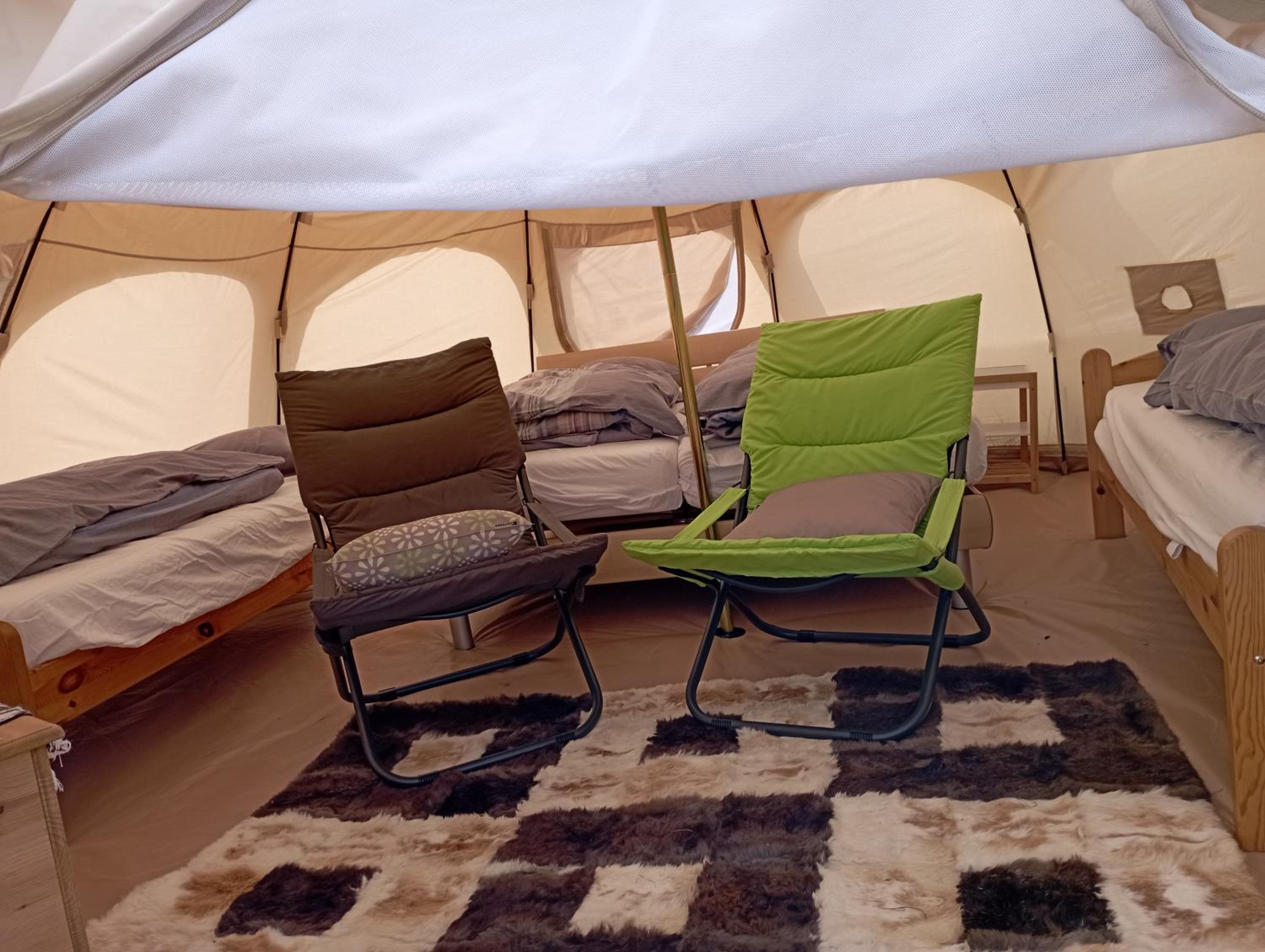 Tent - Photo 1
