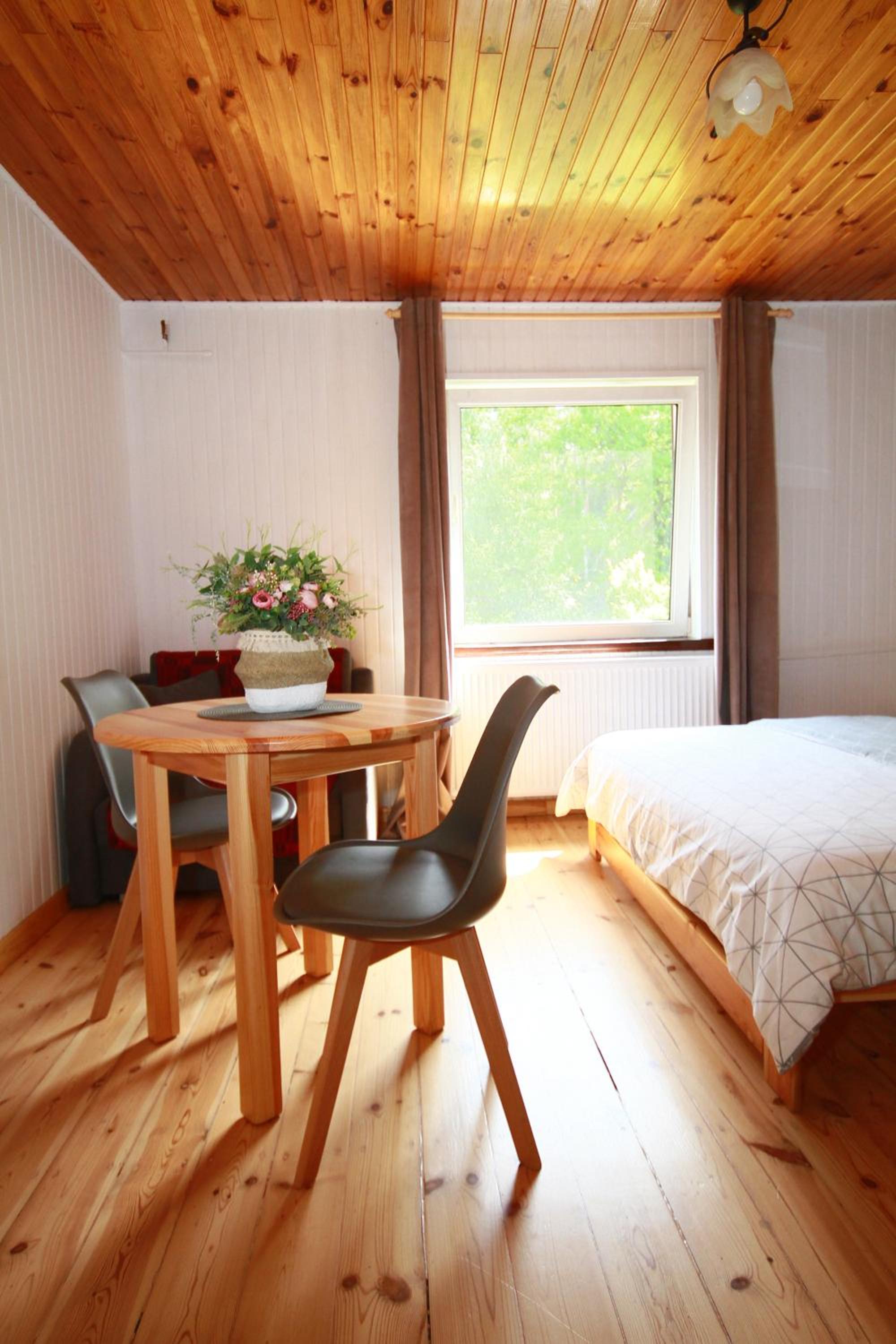 Studio with Garden View photo 3