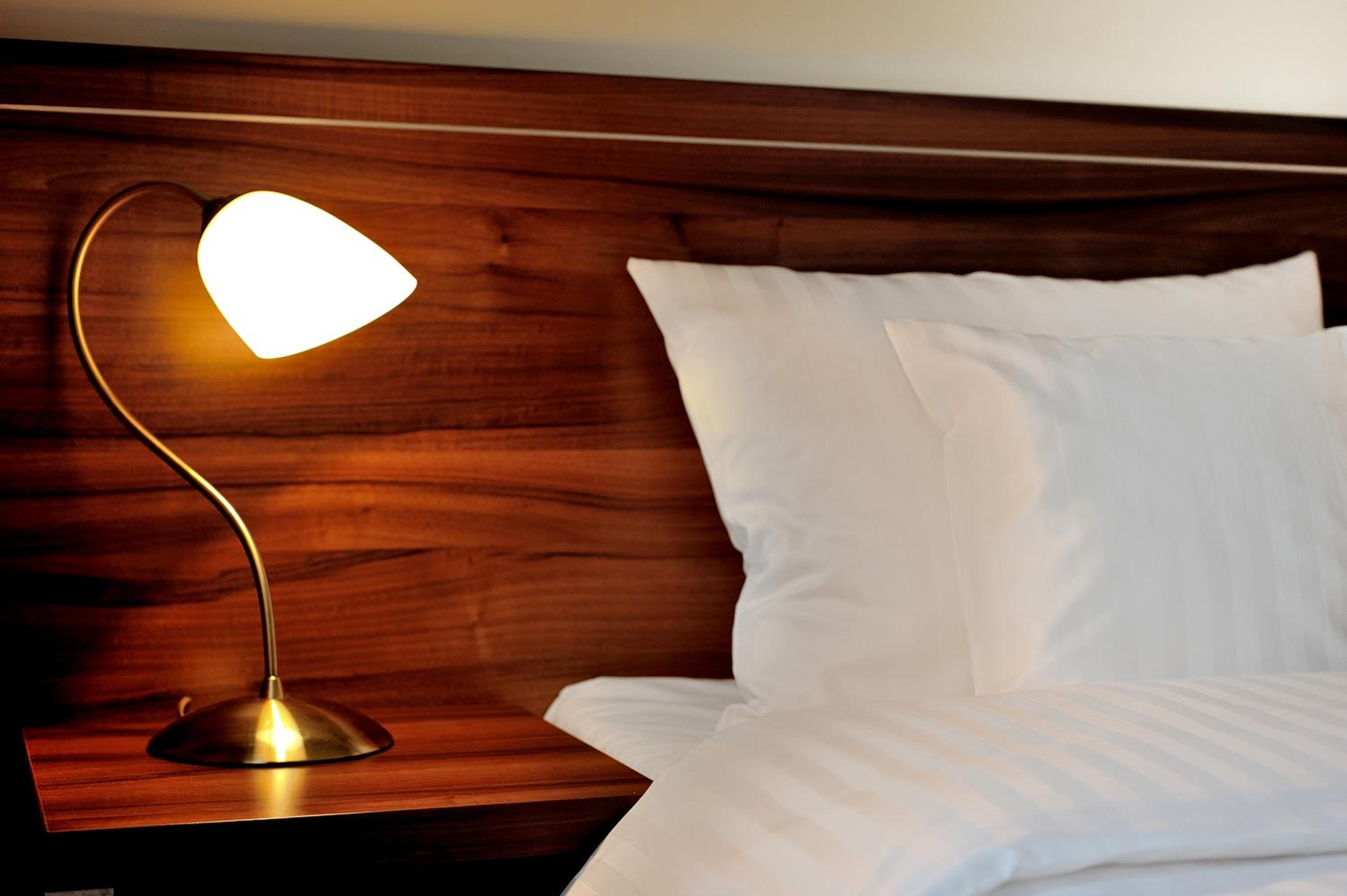 Standard Plus Double Room