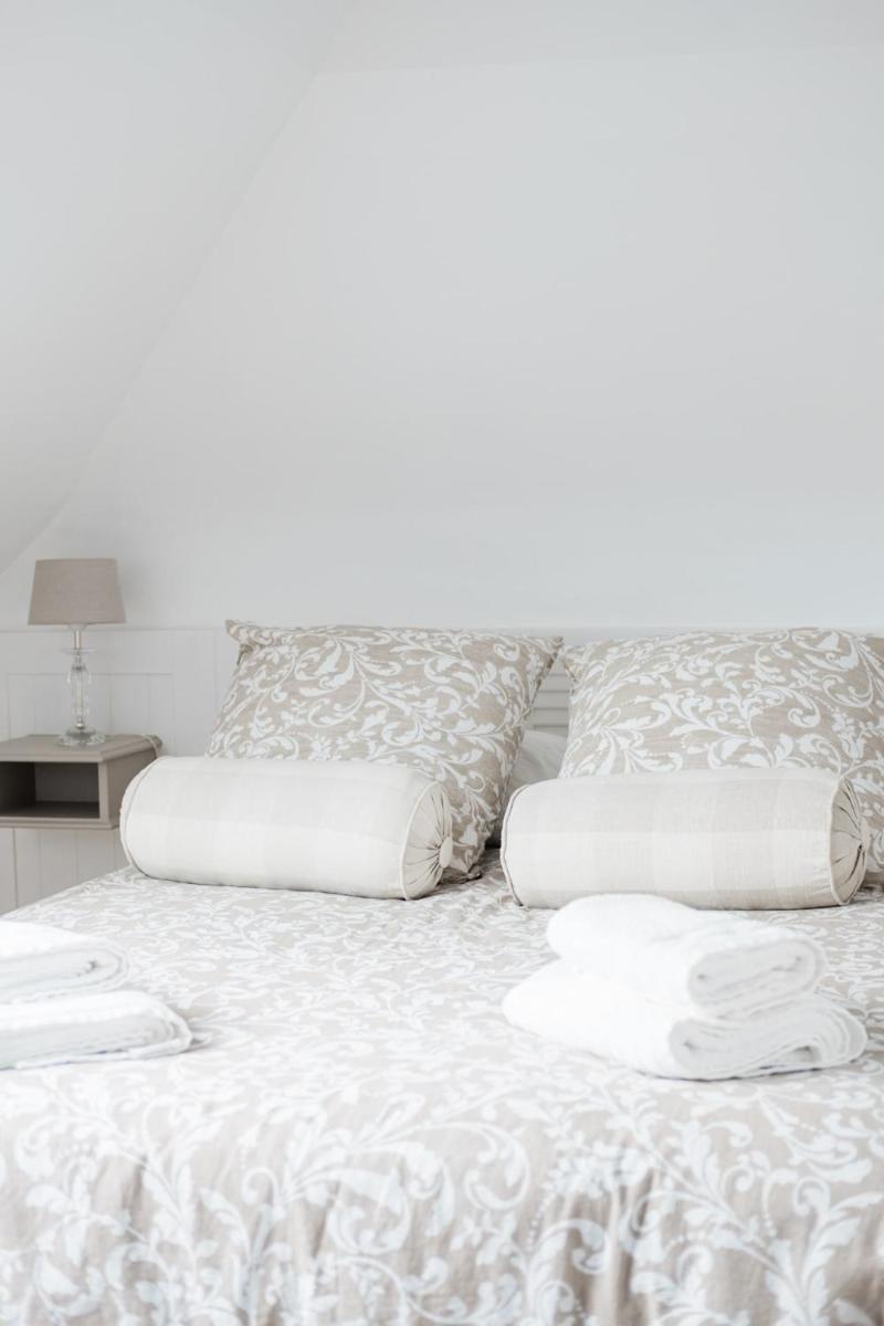 Double Room with Garden View photo 2
