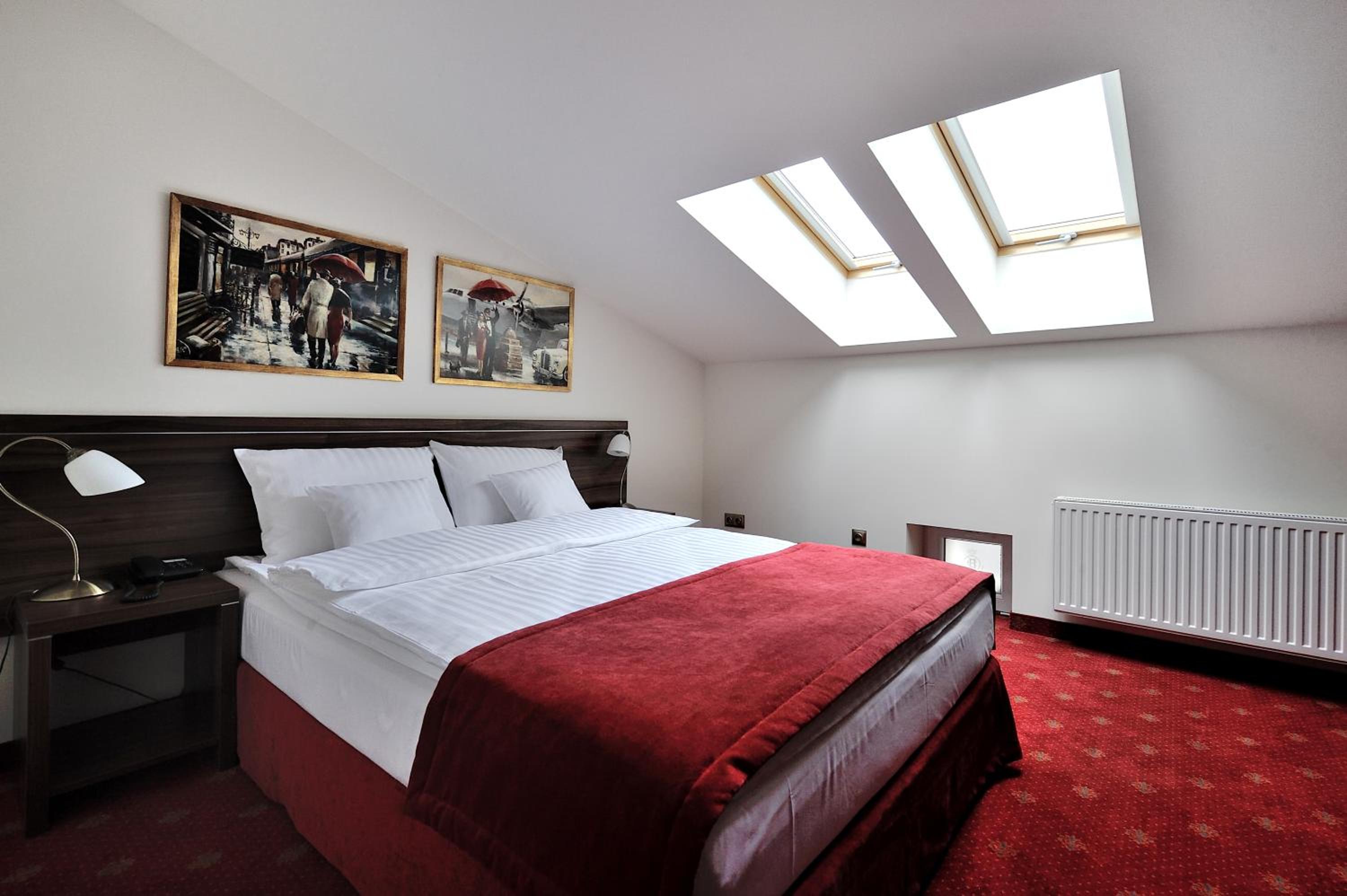 Standard Double Room photo 3
