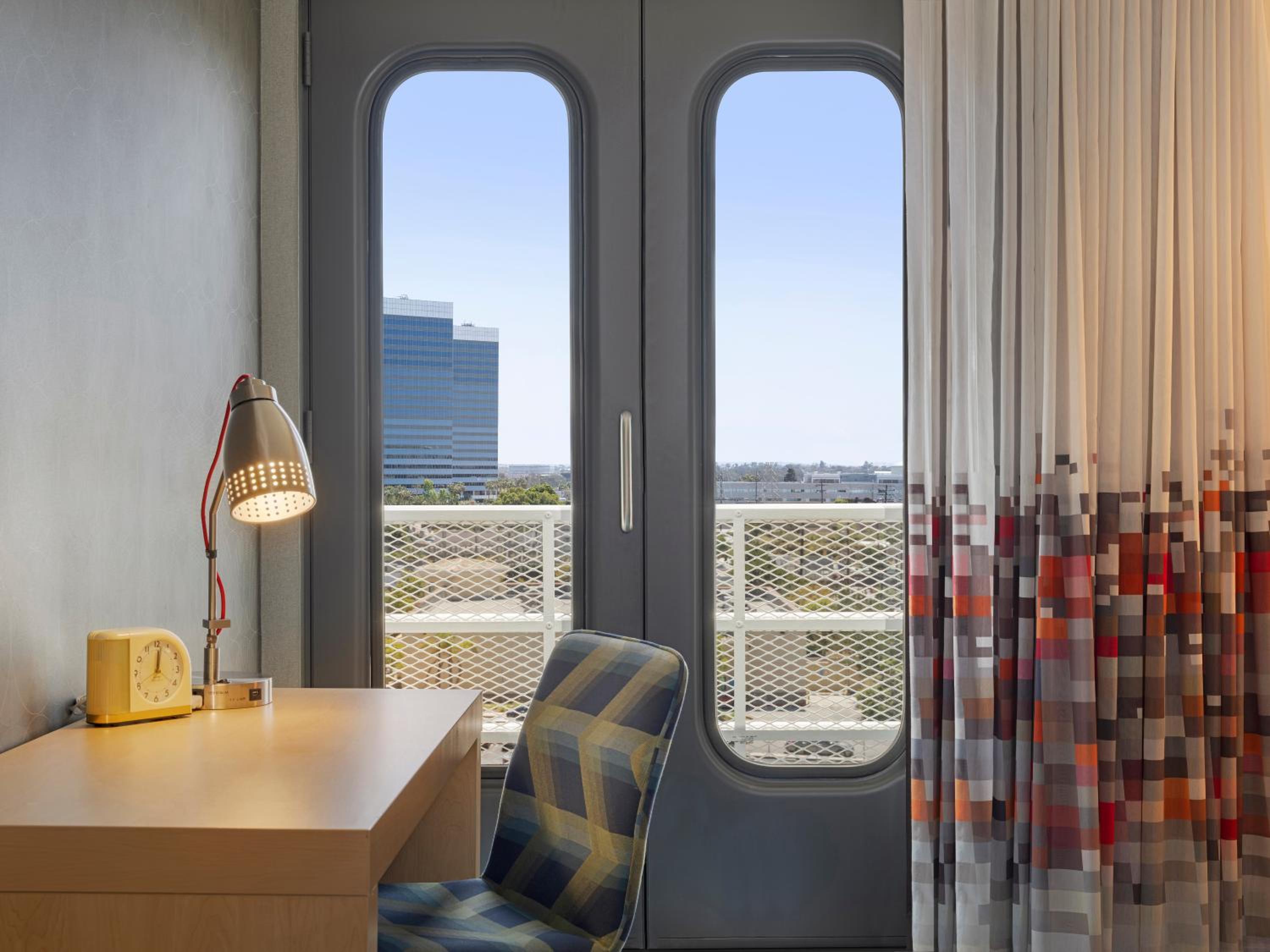 Aloft King, Guest room, 1 King photo 2