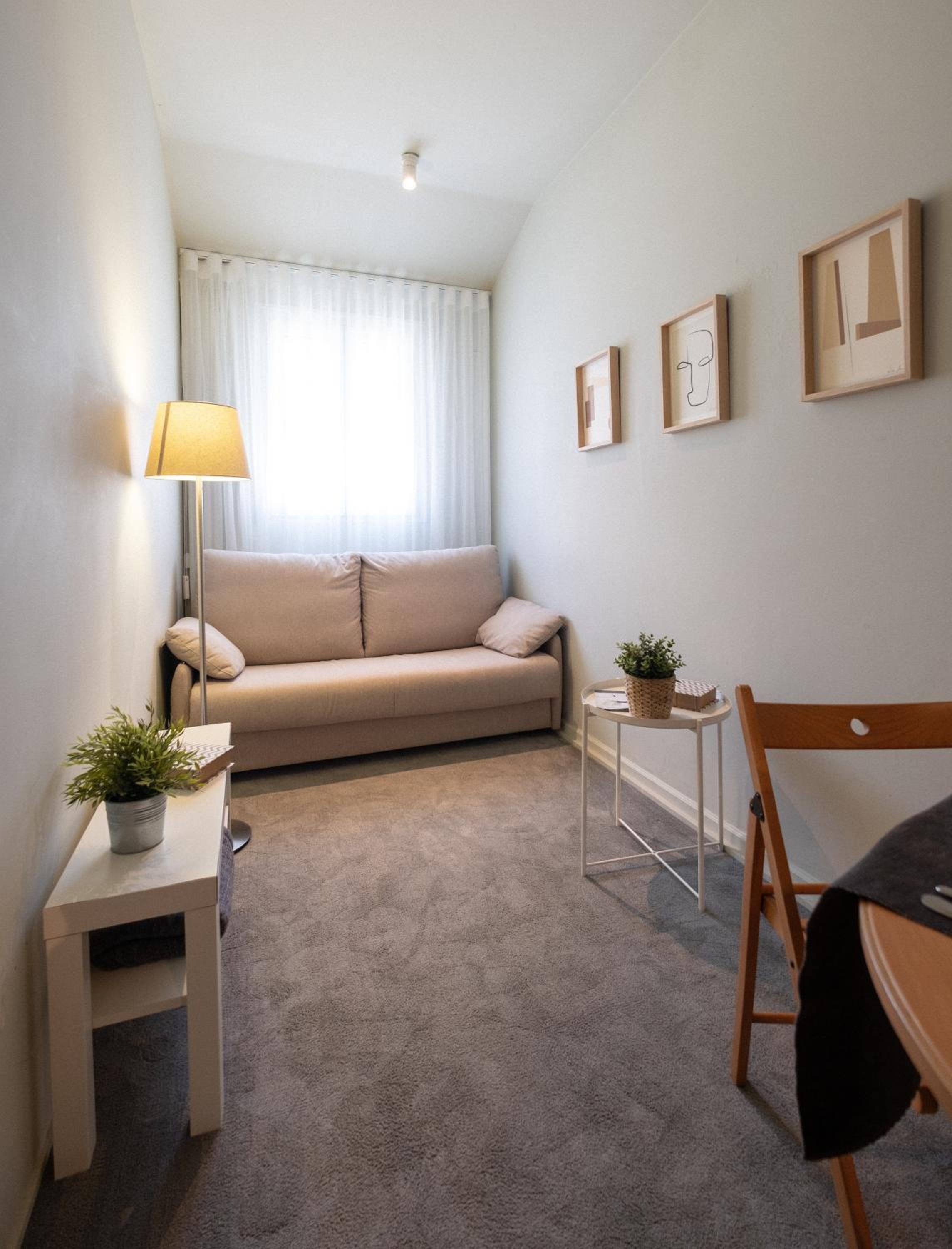 Apartment - Photo 11