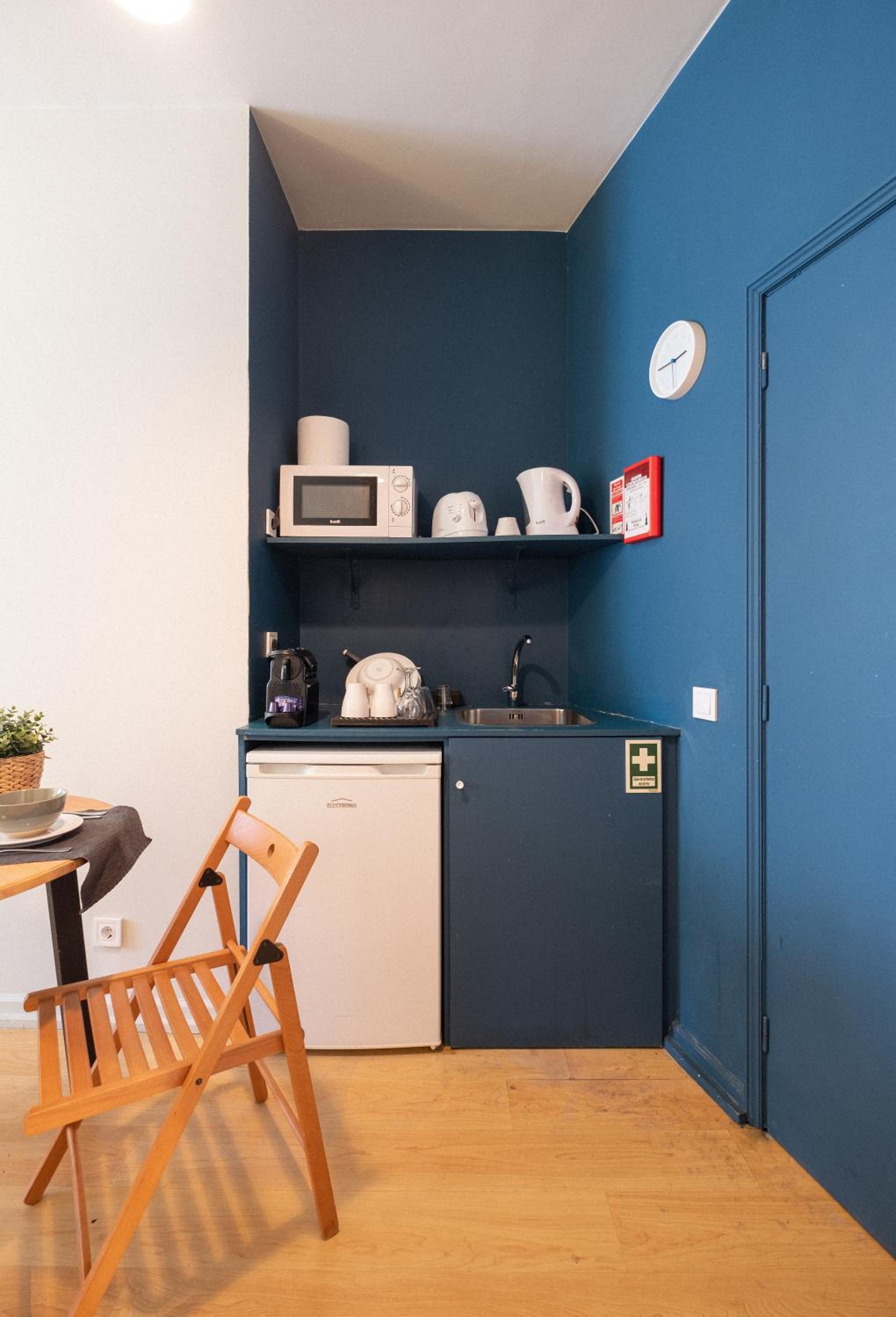 Apartment - Photo 4