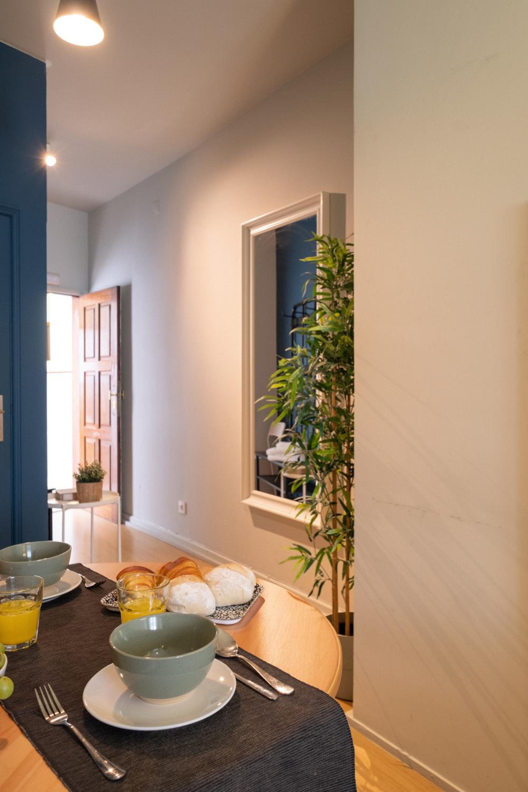Apartment - Photo 20