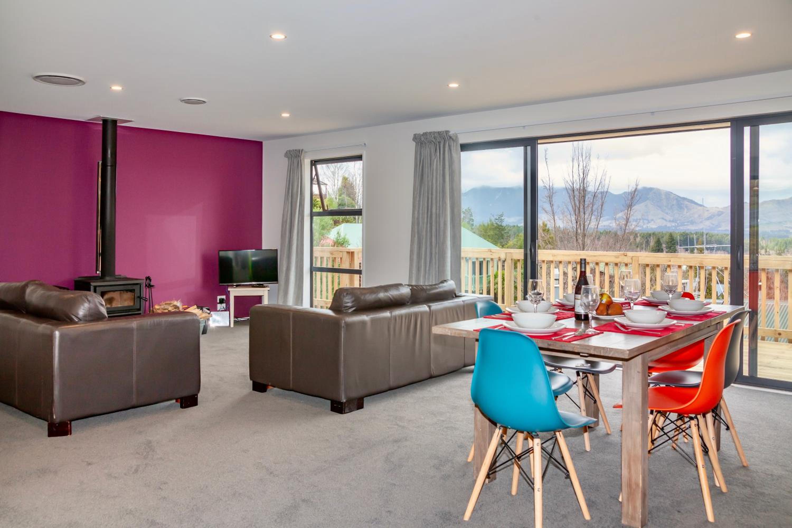 Vacation Home photo 1