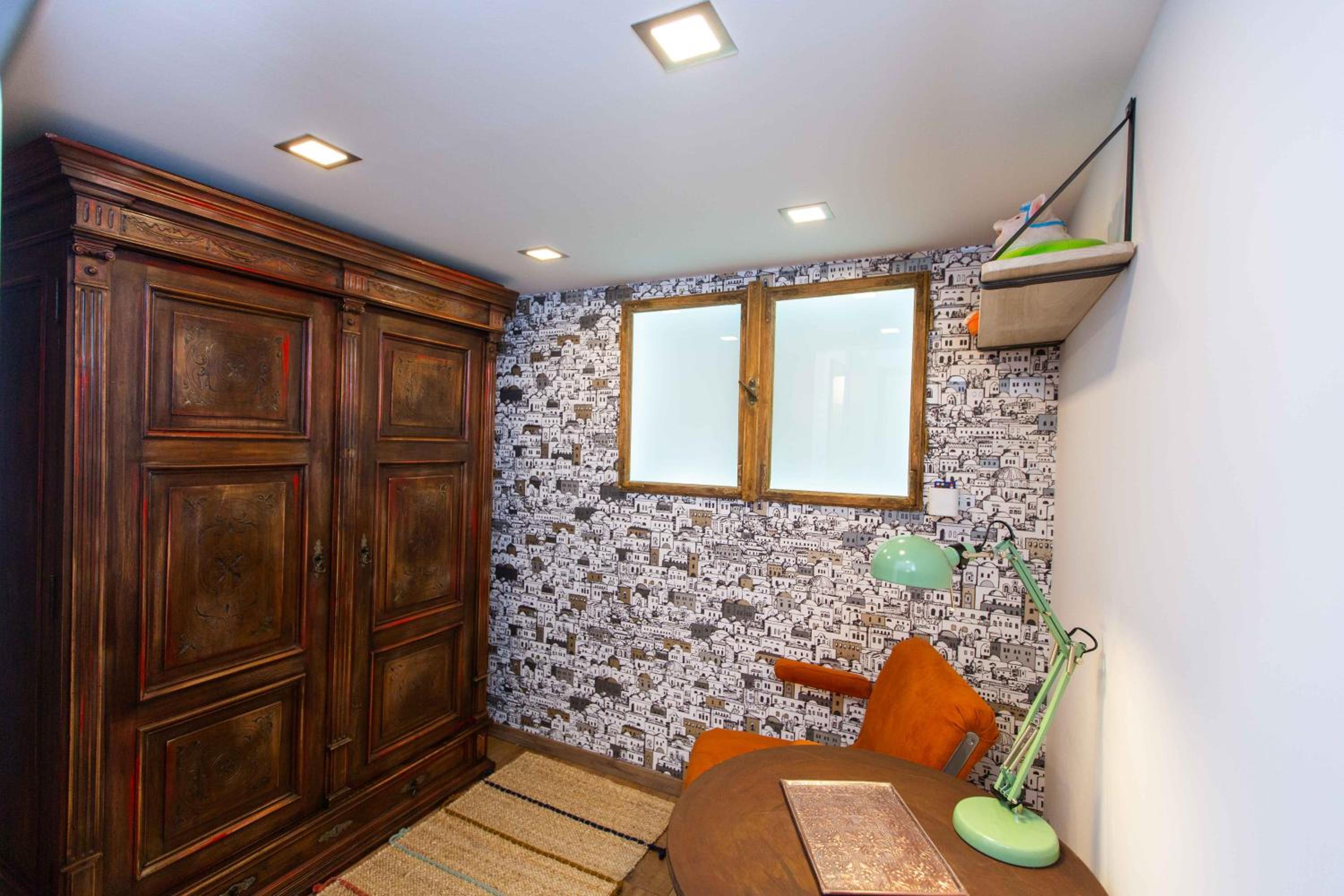 Budget Double Room - Photo 5