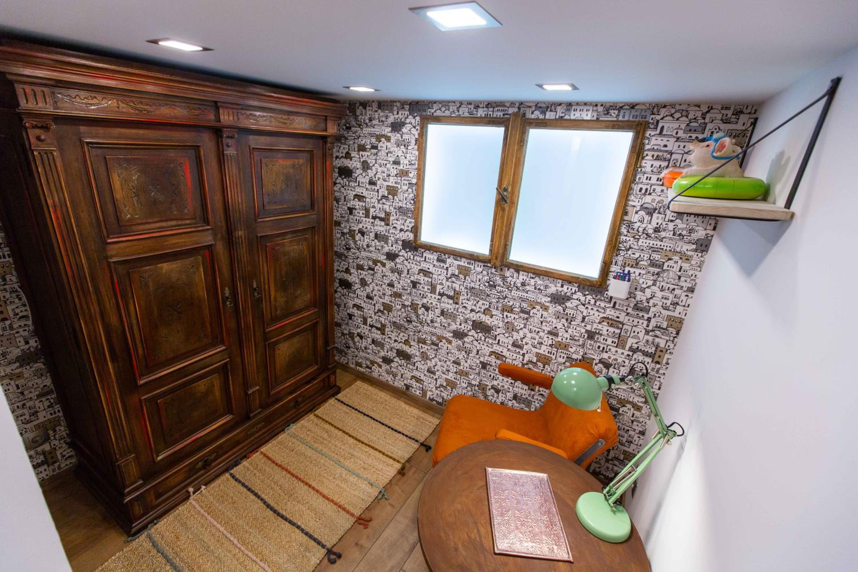 Budget Double Room - Photo 1