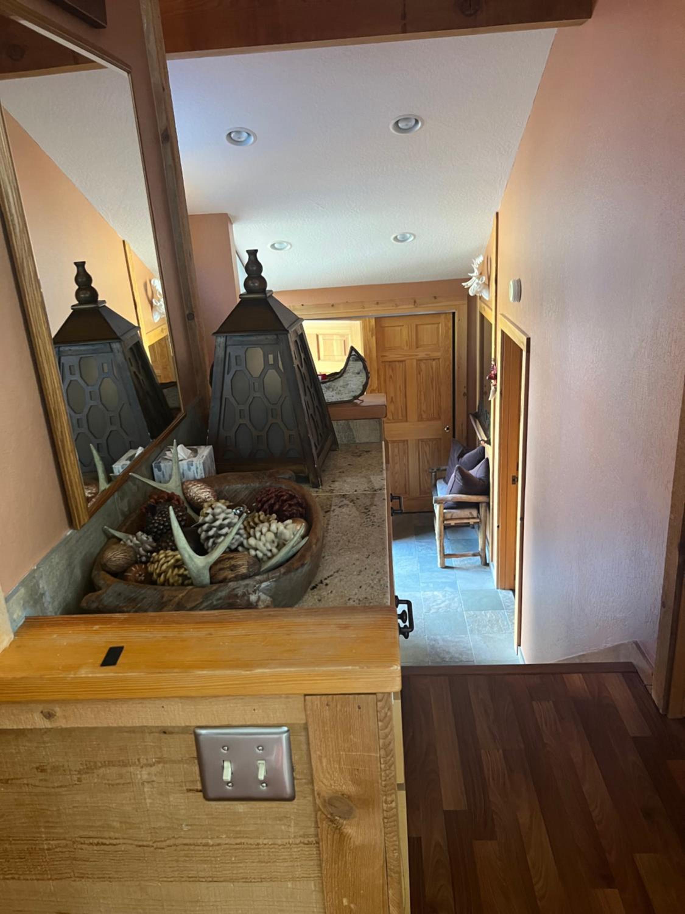 Three-Bedroom House photo 3