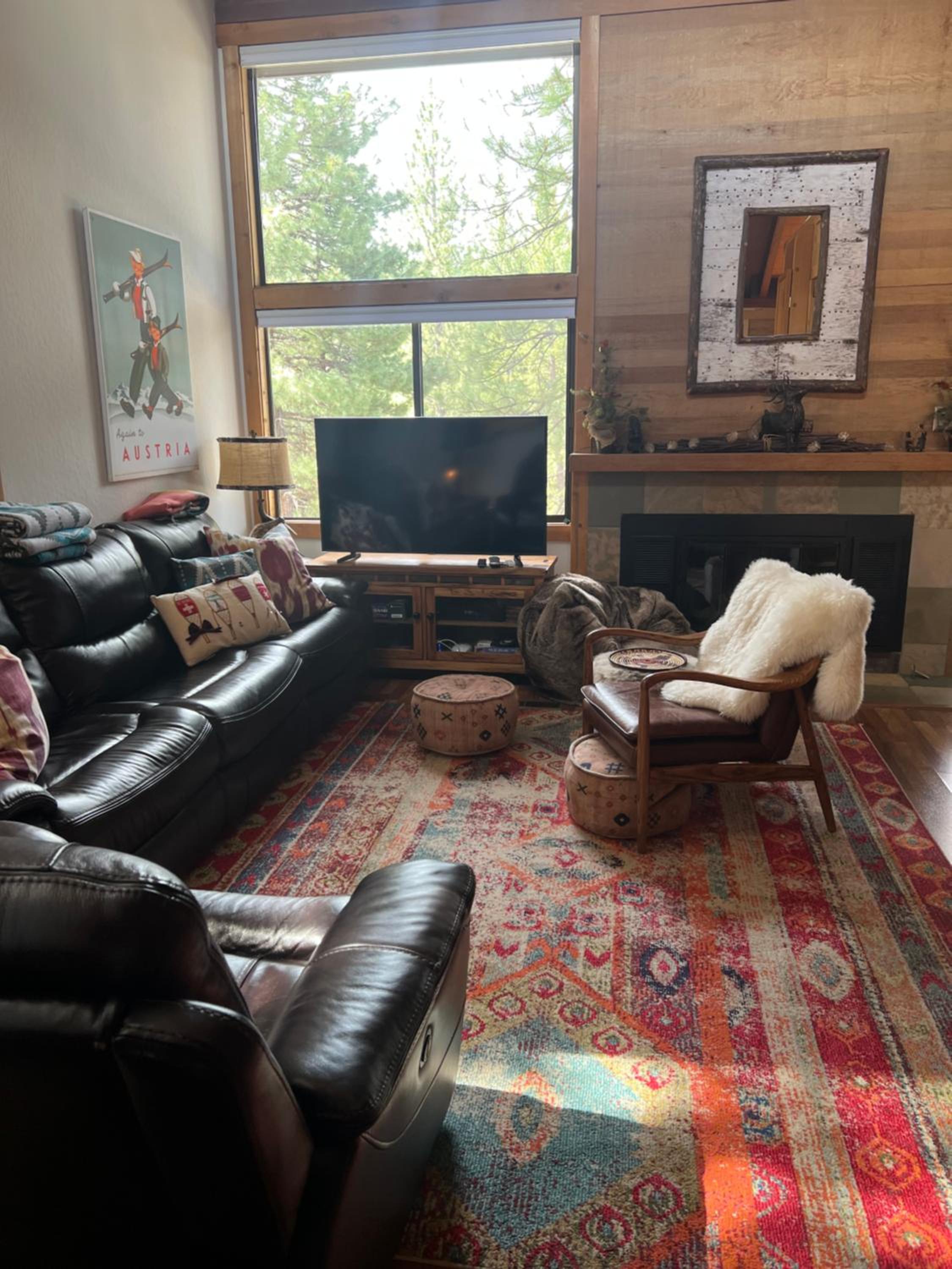 Three-Bedroom House photo 1