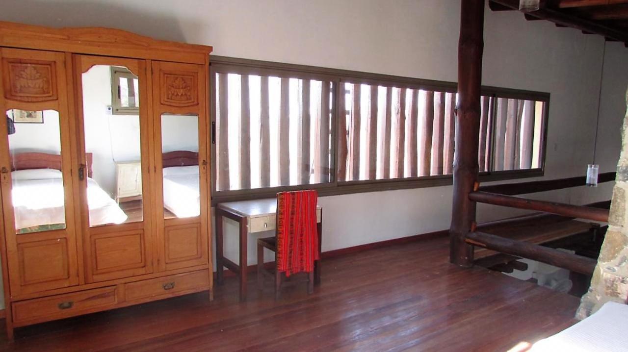 Two-Bedroom House photo 2