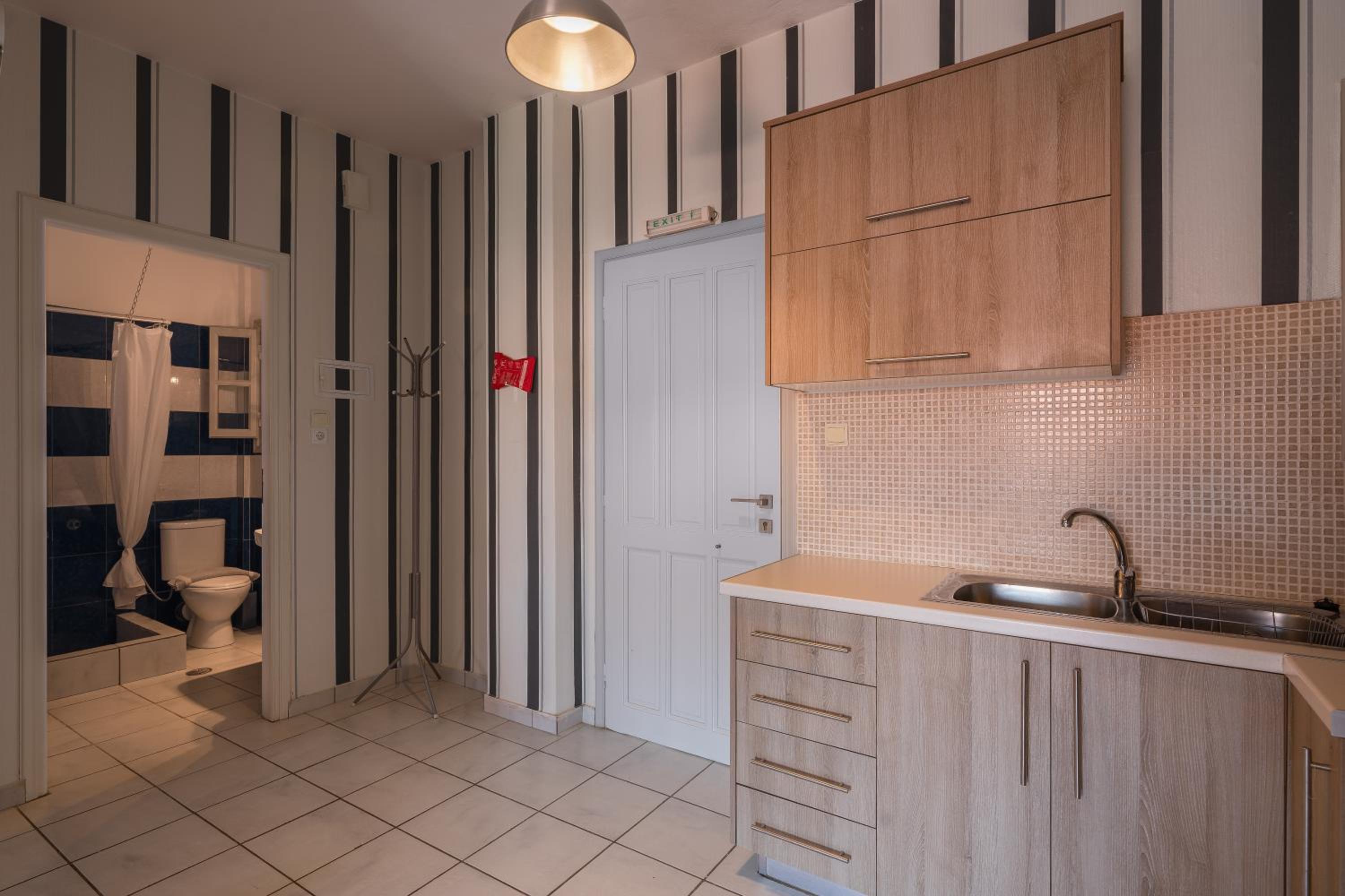 Superior Apartment photo 3