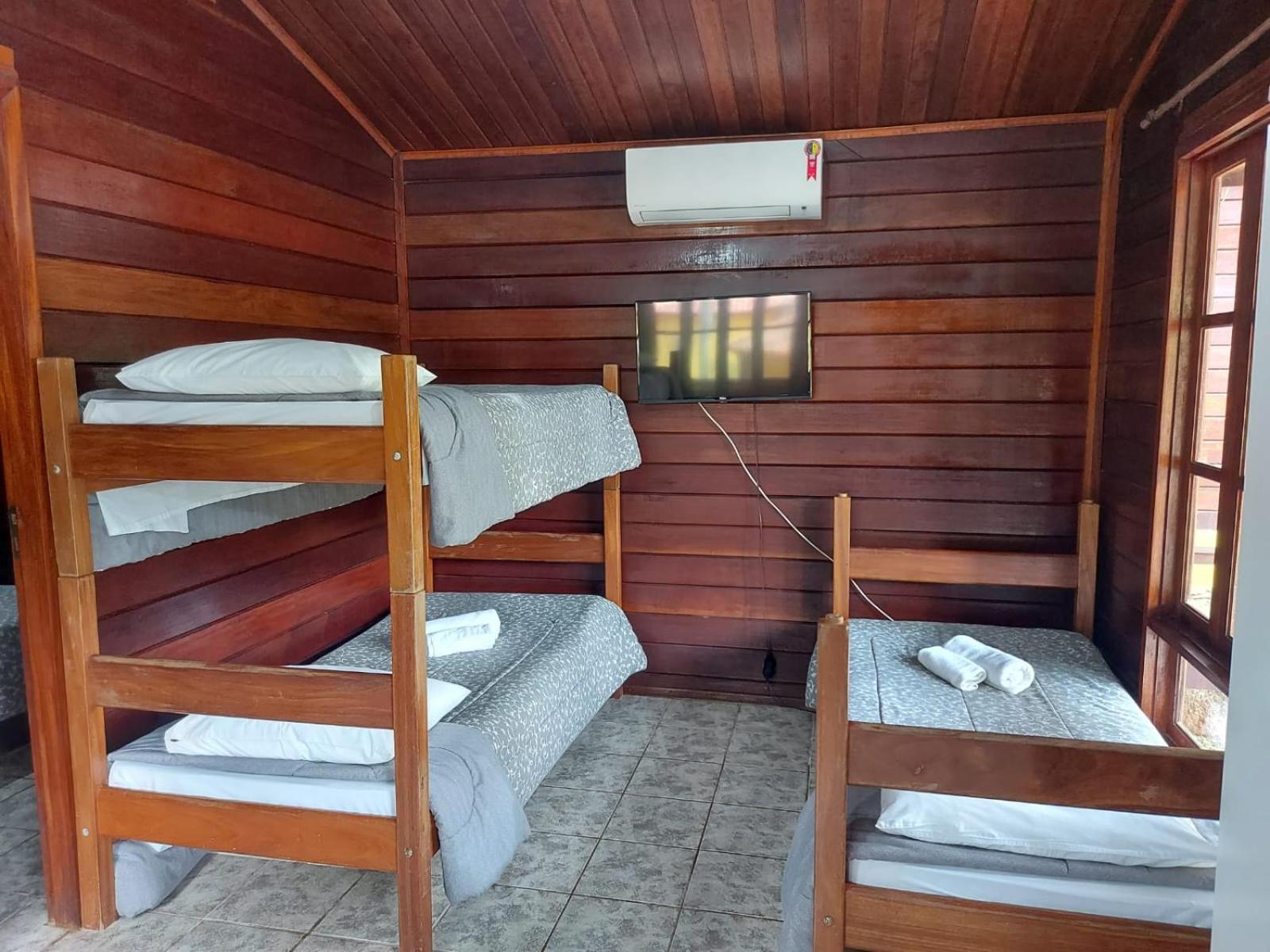Chalet photo 1