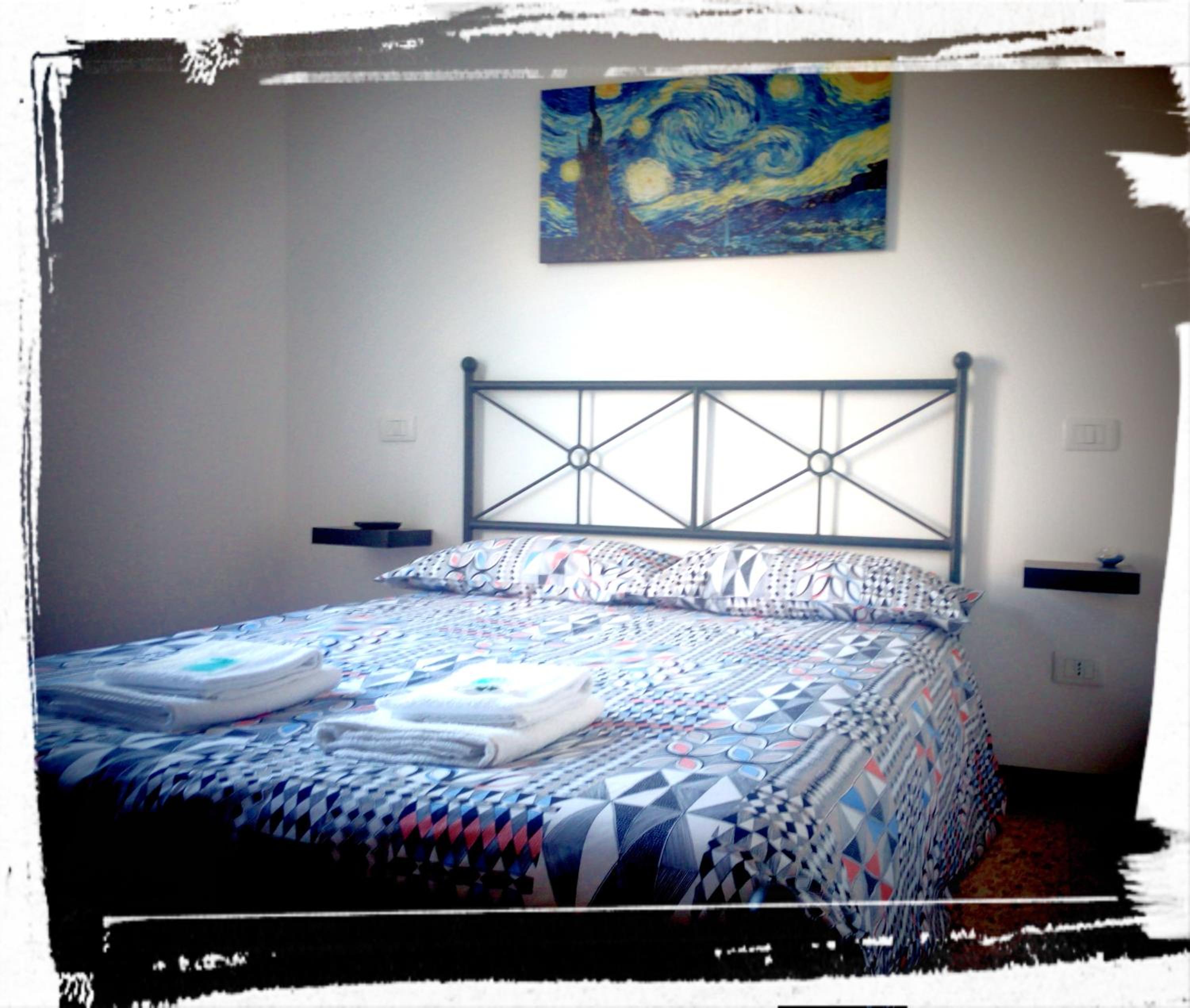 Double Room - Photo 14