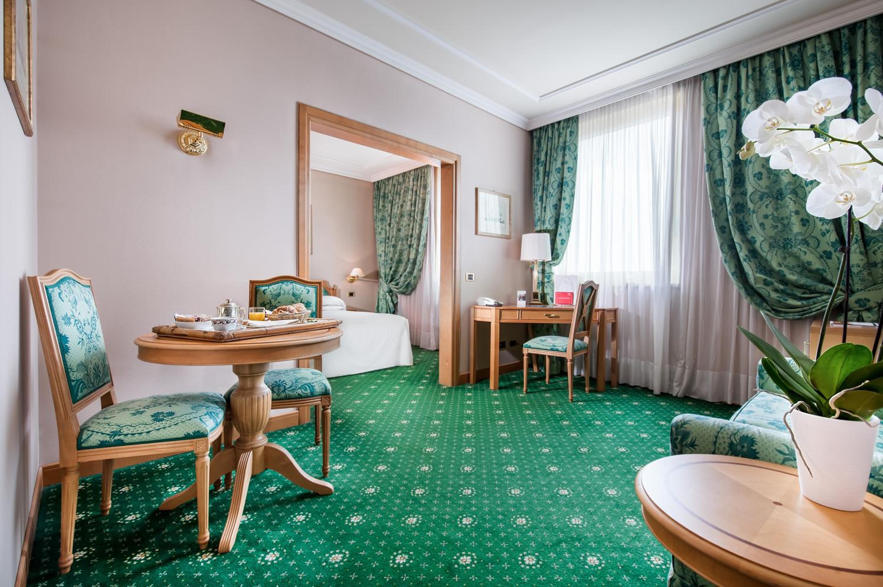 Junior Suite - Photo 5