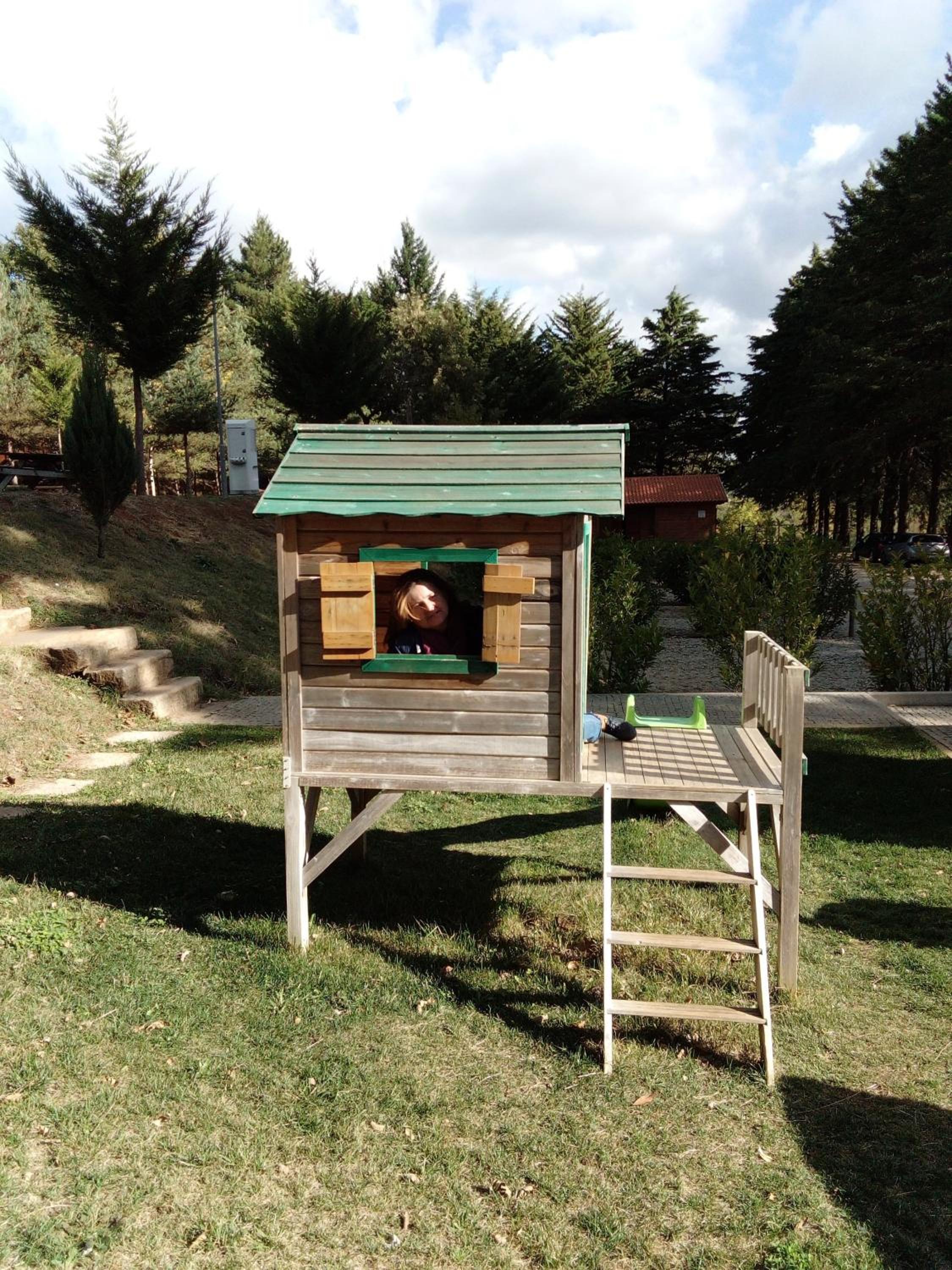 Holiday Home - Photo 35