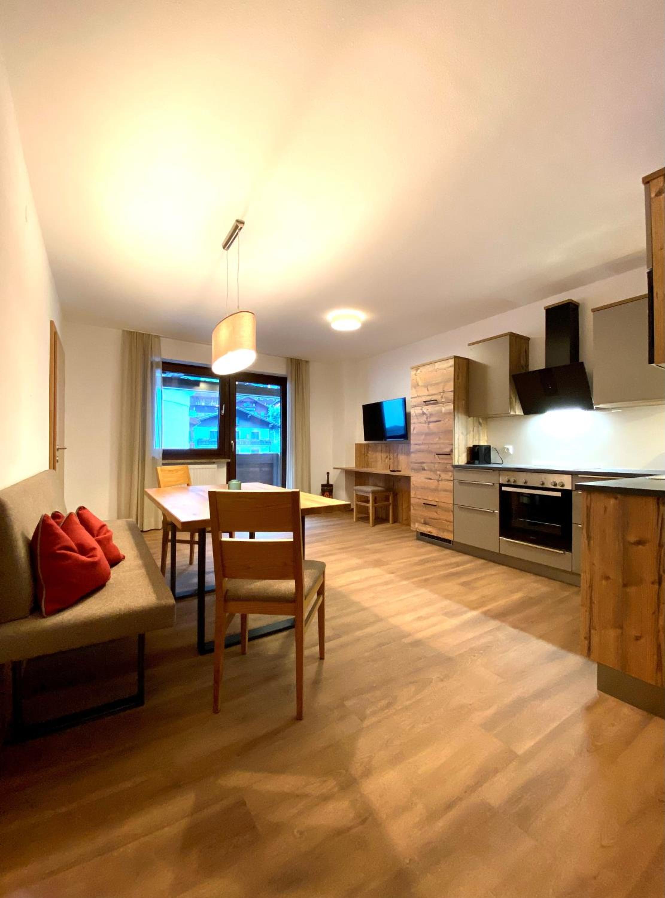 Superior Apartment photo 1
