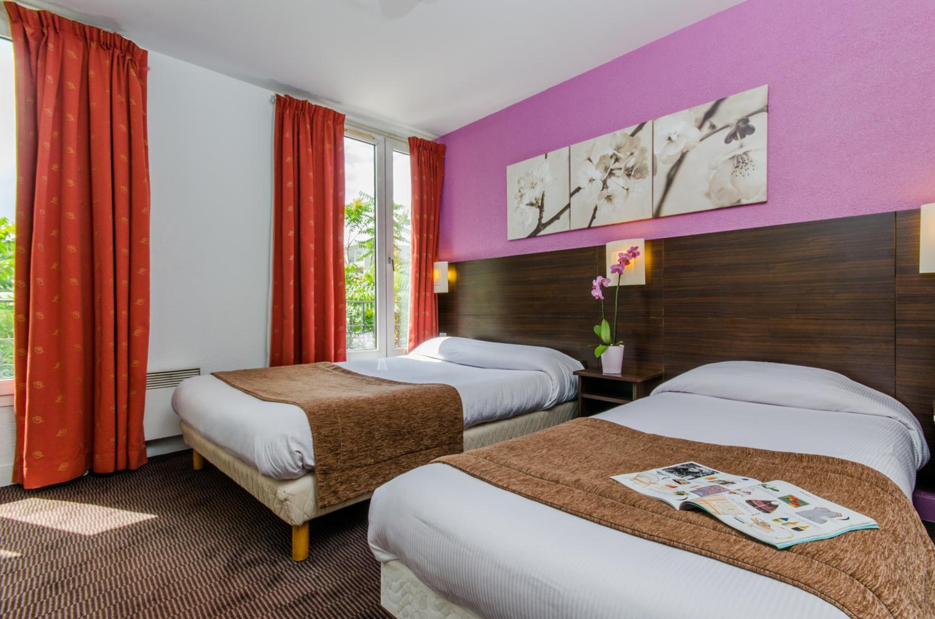 Twin Room - Photo 4