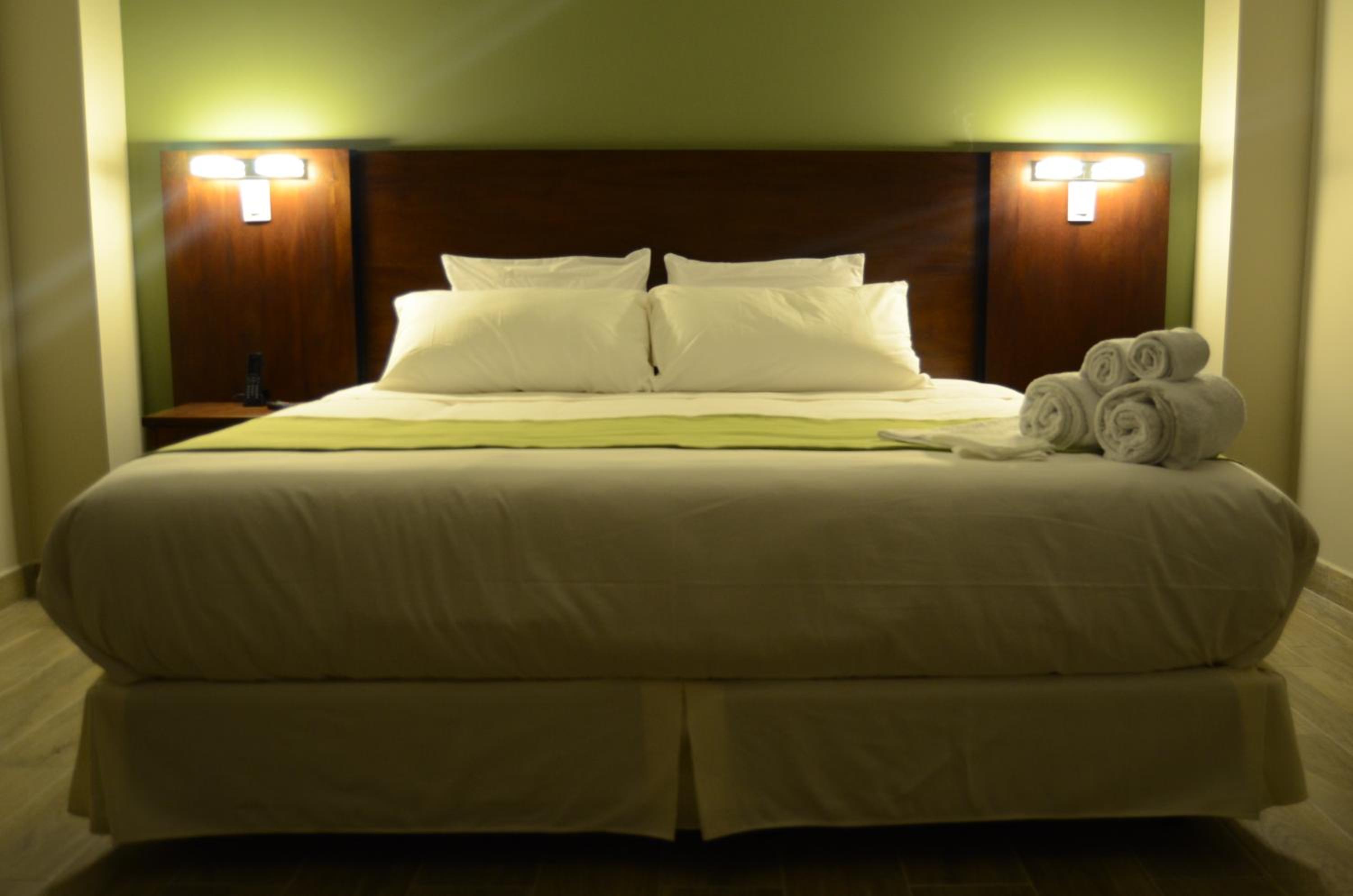 King Suite photo 3