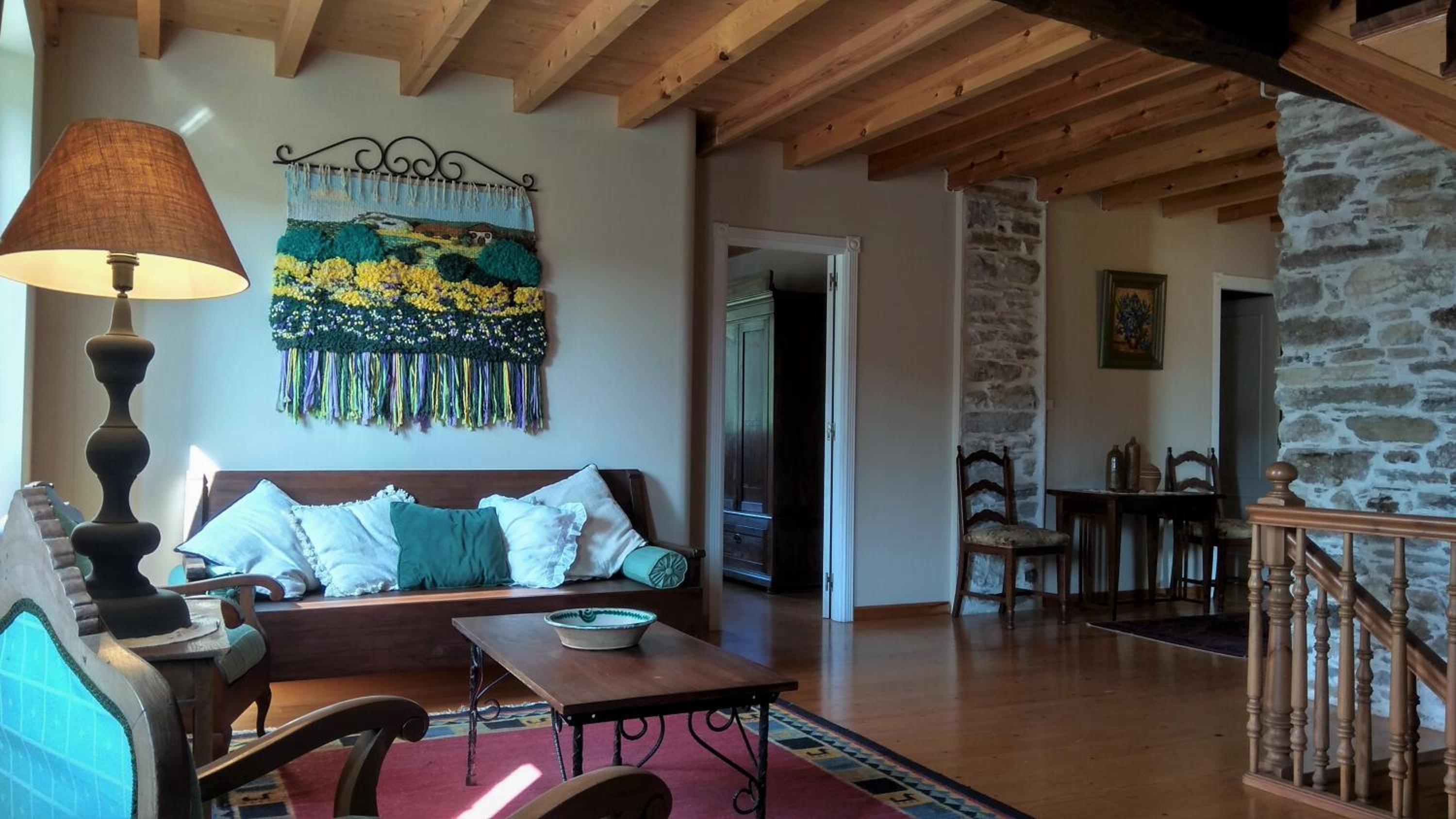 Casa de Vacaciones