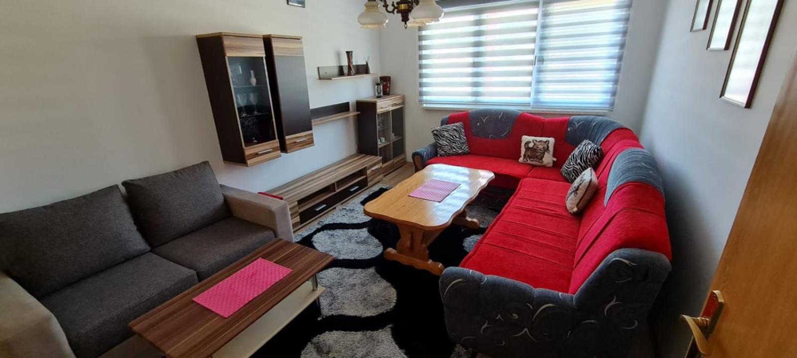 Two-Bedroom Apartment photo 2