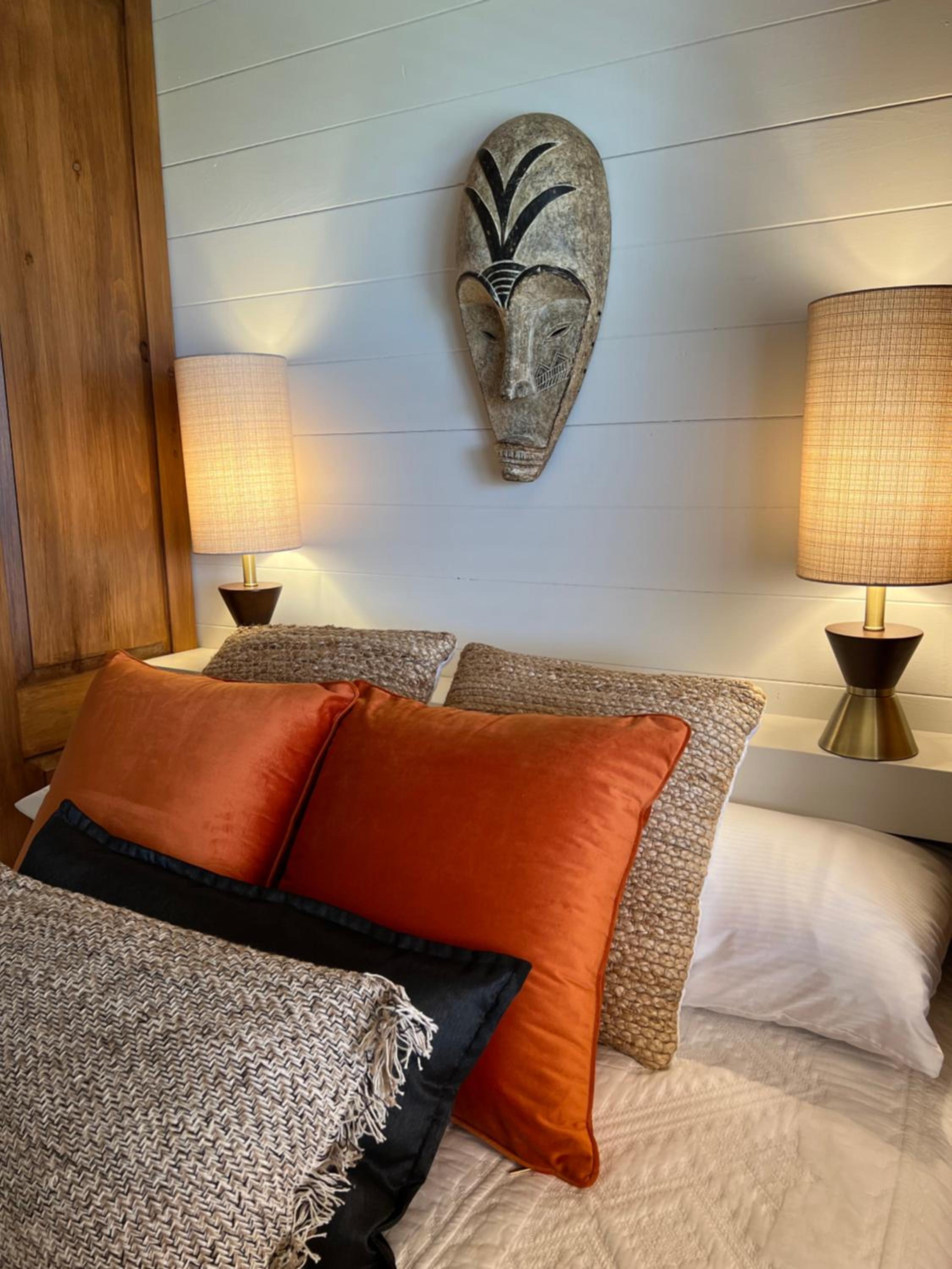 Two-Bedroom Chalet photo 1