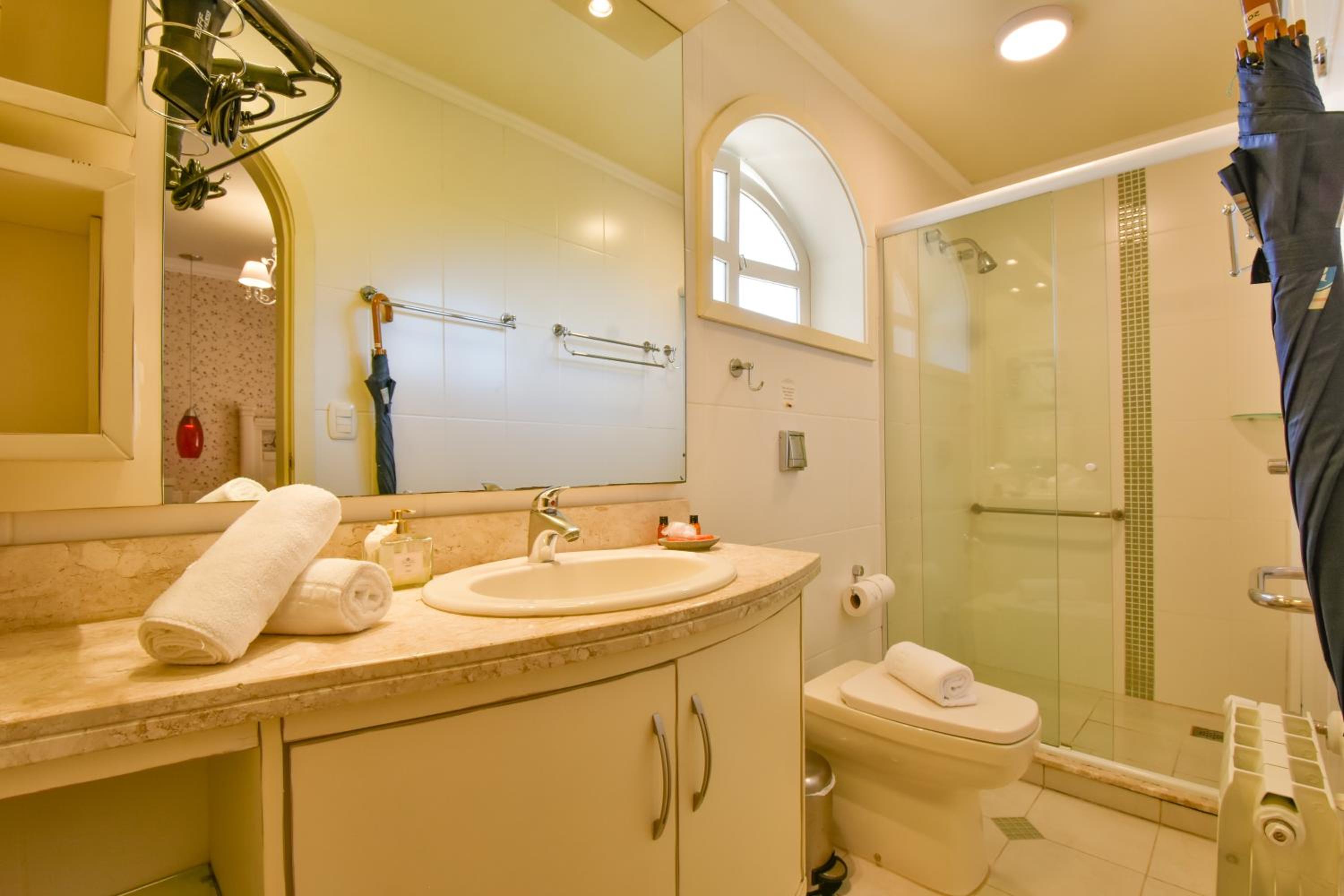 Superior Suite com Smart TV photo 2